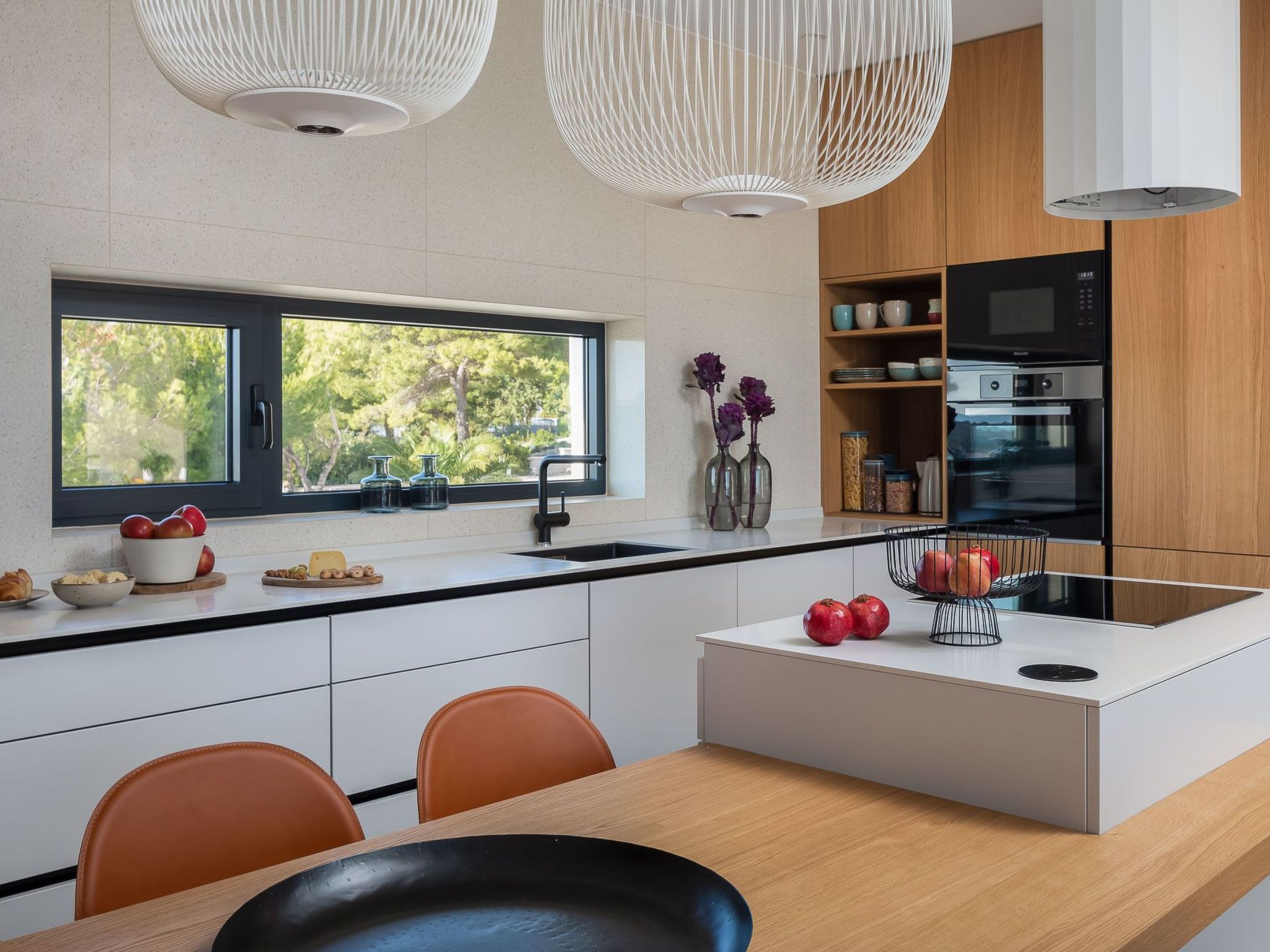 Villa Sara Murter-Inside