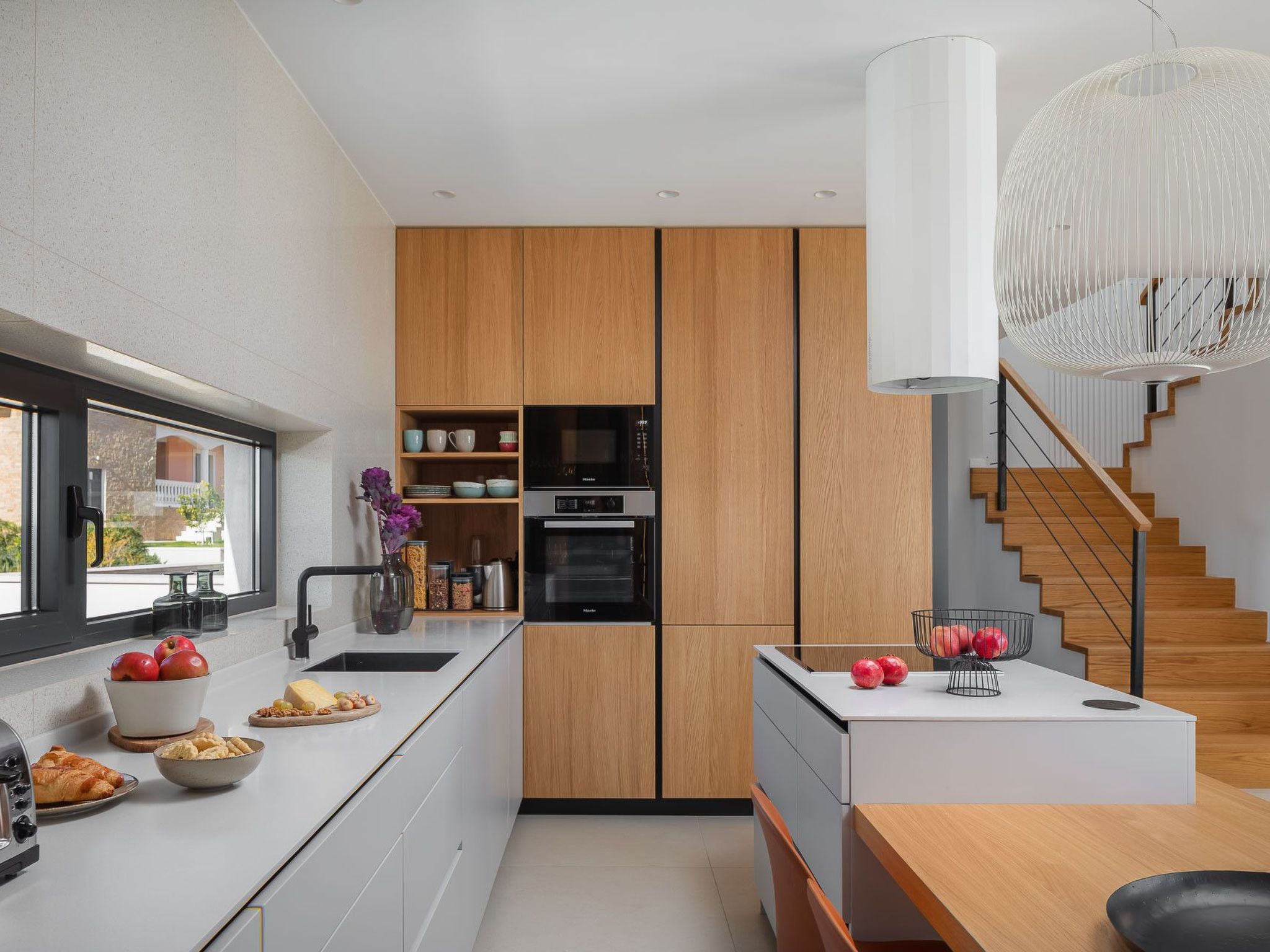 Villa Sara Murter-Inside