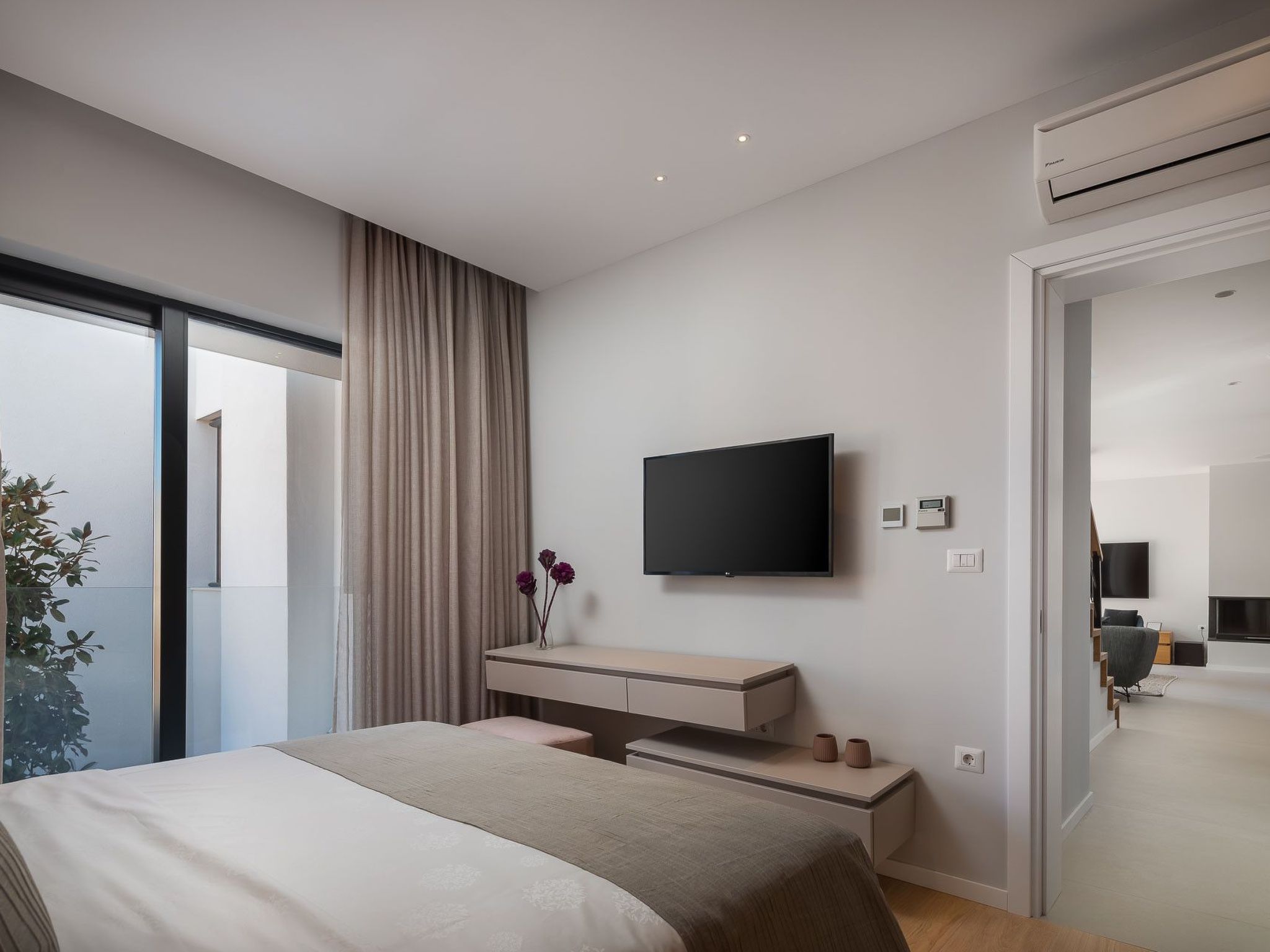 Villa Sara Murter-Inside