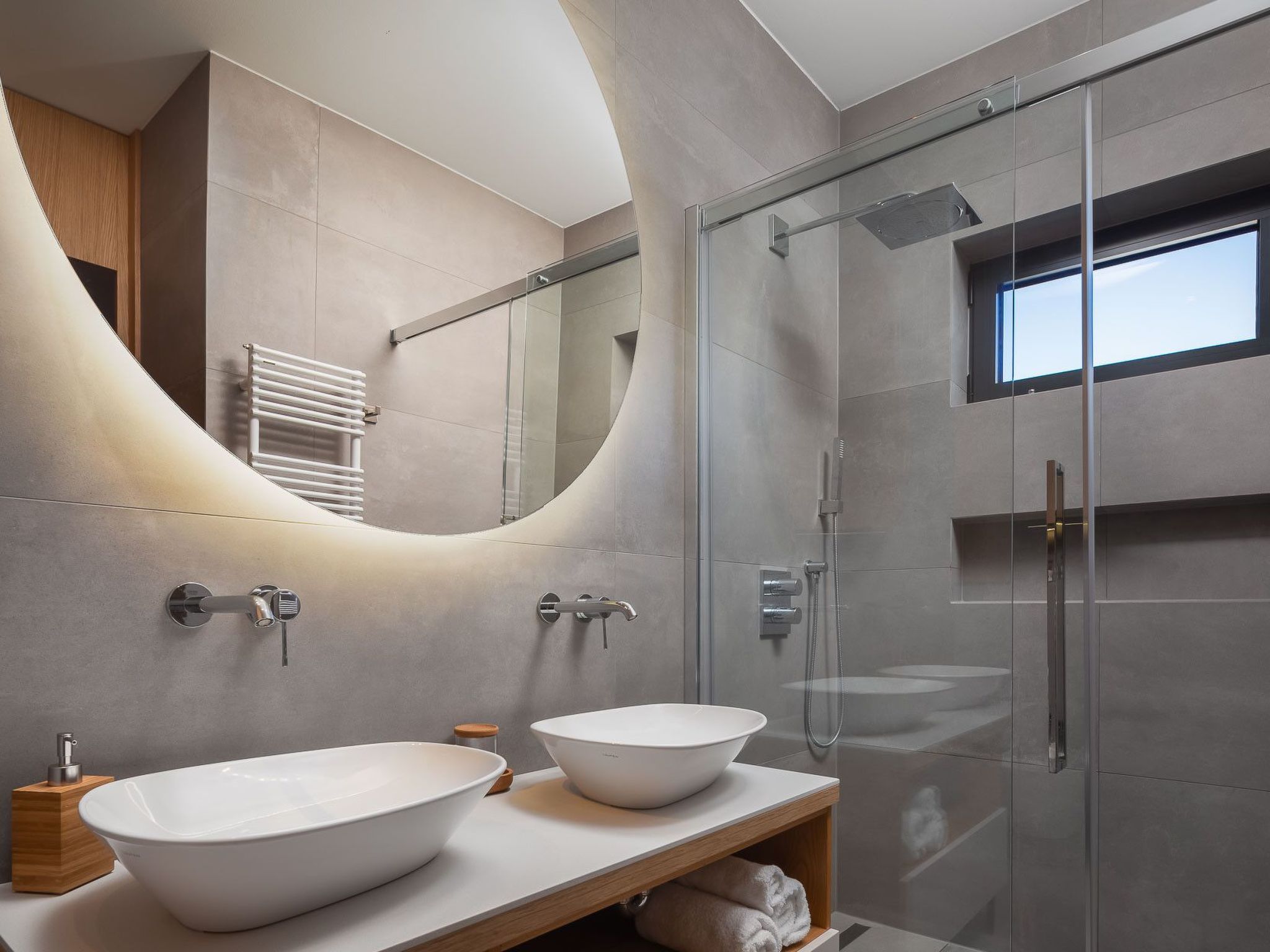 Villa Sara Murter-Inside