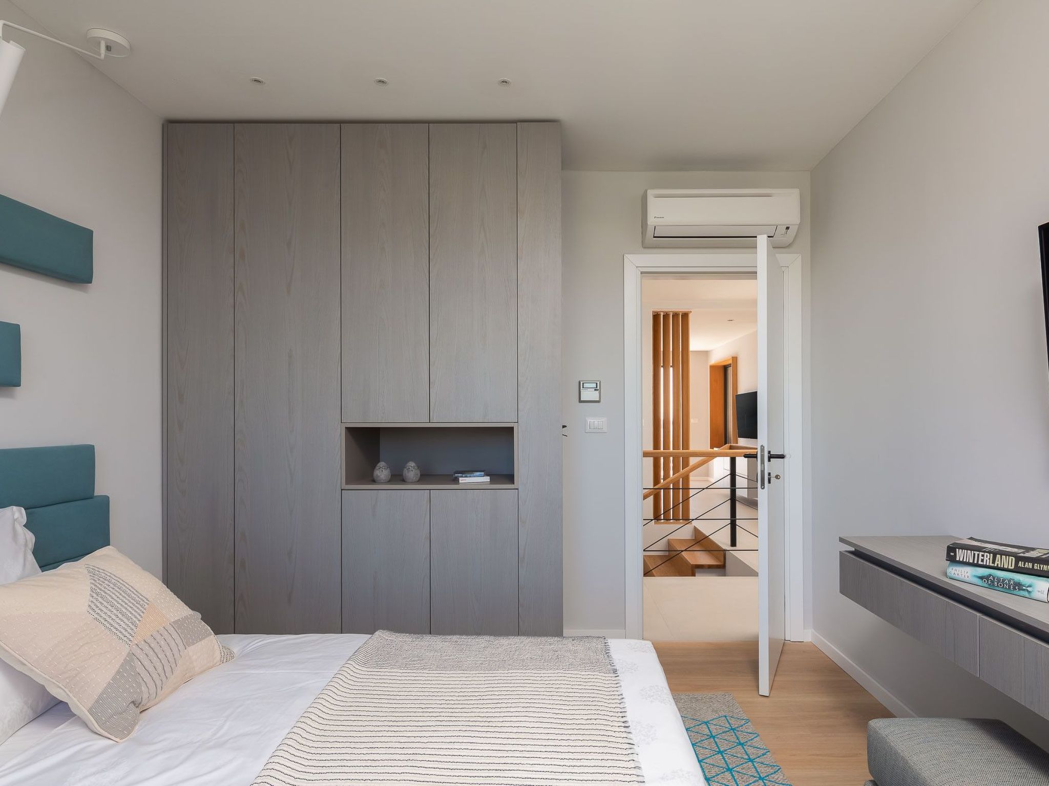 Villa Sara Murter-Inside