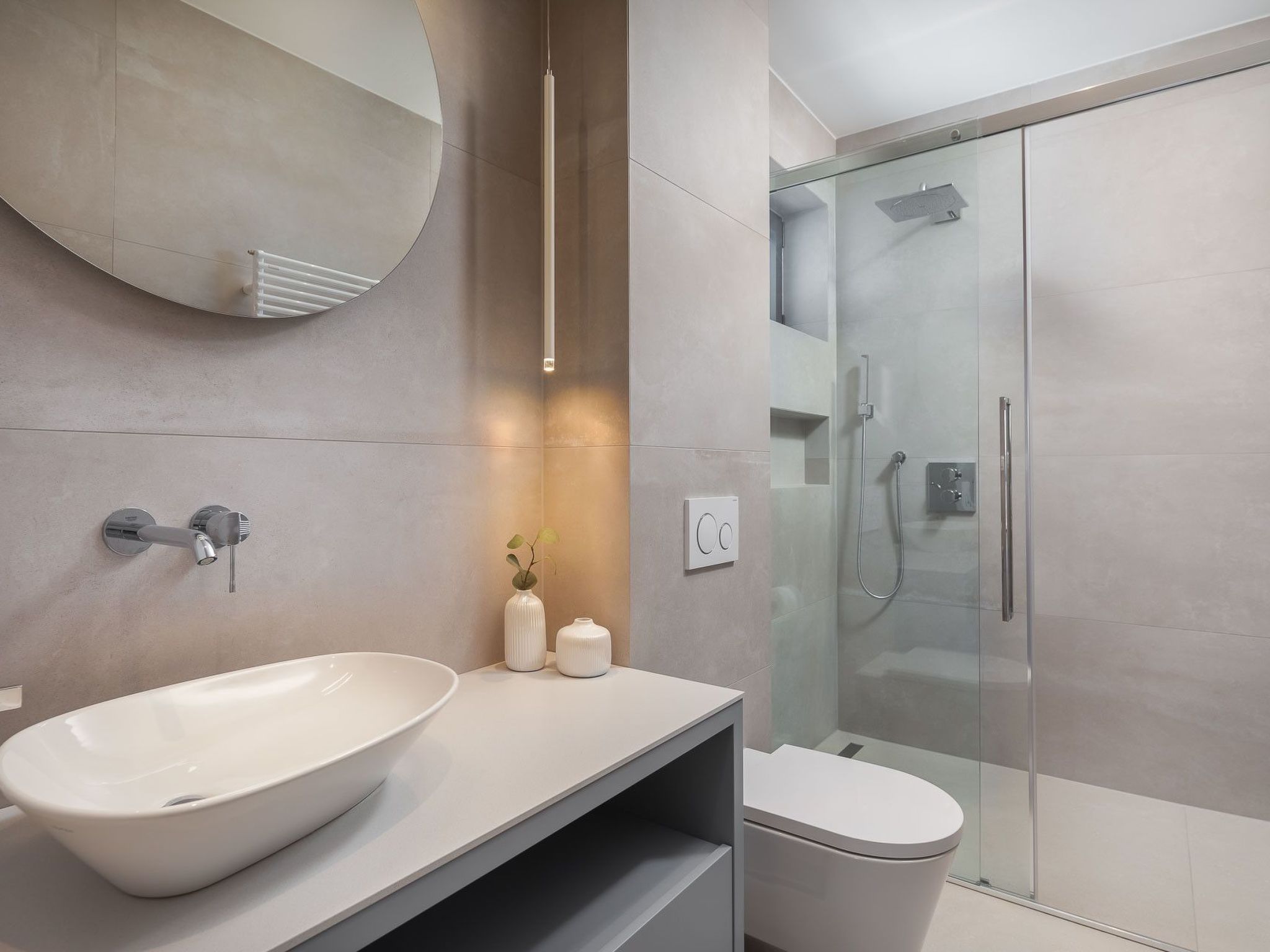 Villa Sara Murter-Inside