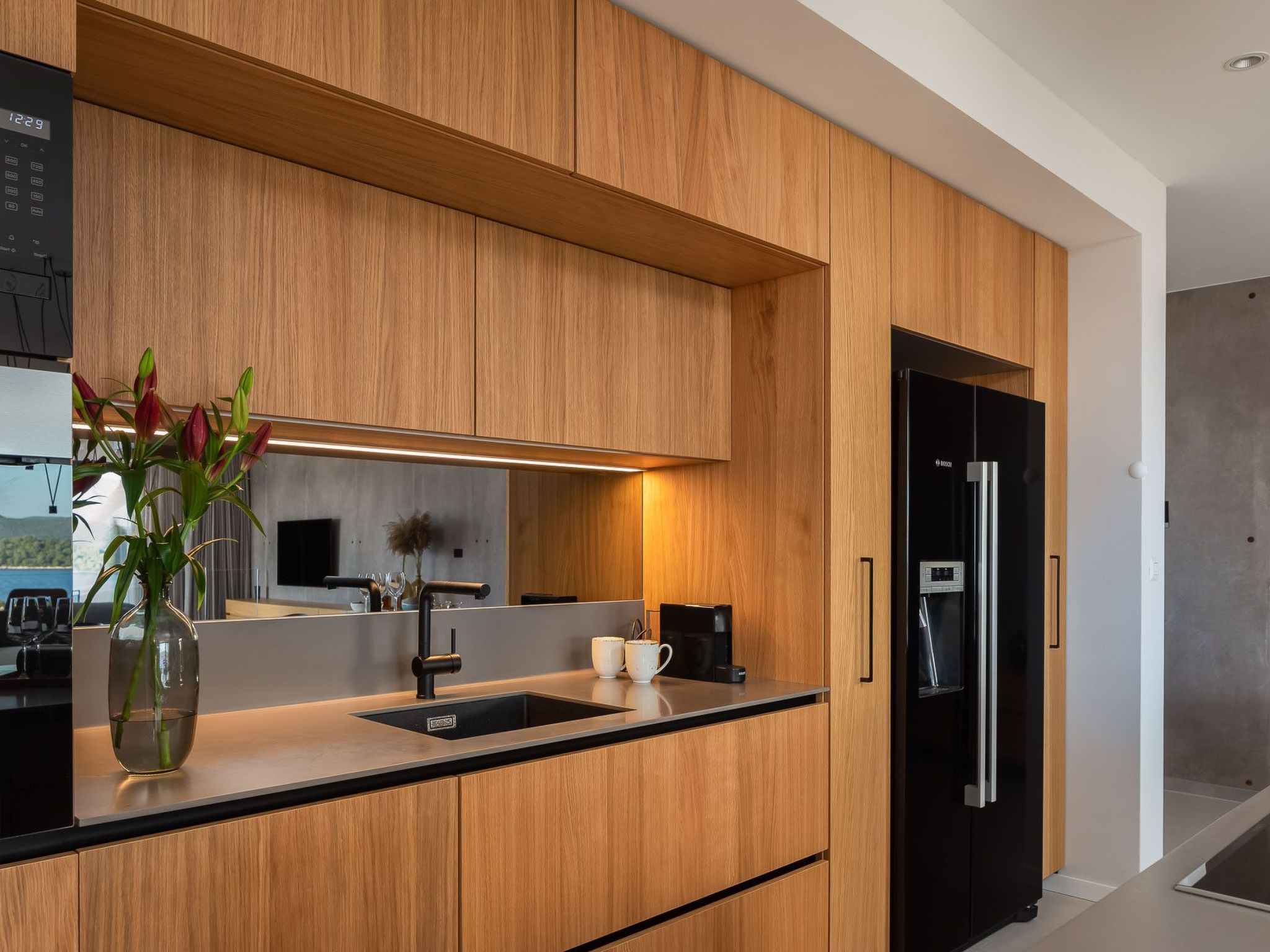 Villa Konstanca auf der Insel Murter-Inside