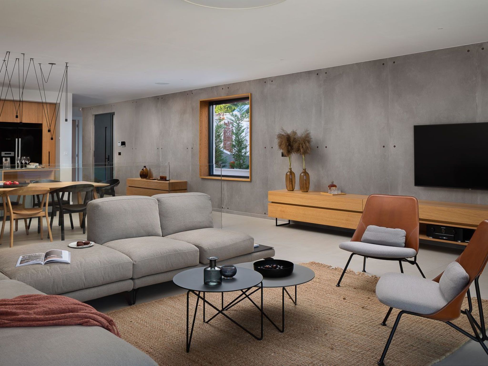 Villa Konstanca auf der Insel Murter-Inside