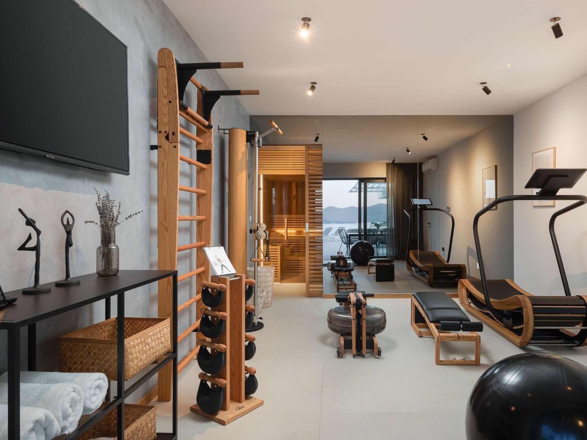 Villa Konstanca auf der Insel Murter-Inside