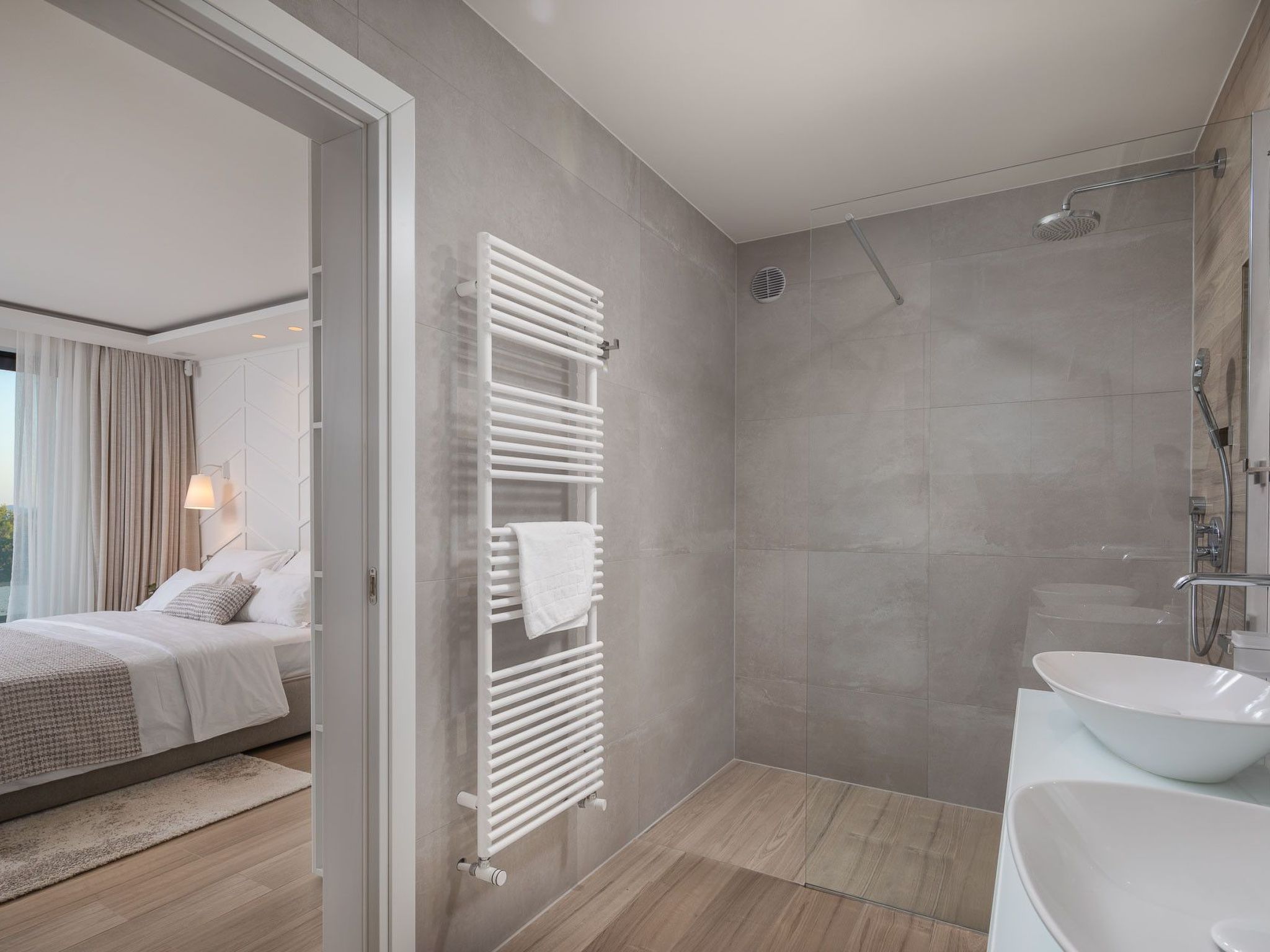 Villa Konstanca auf der Insel Murter-Inside