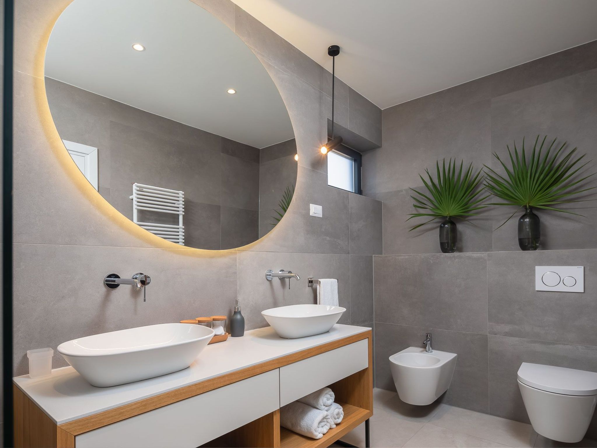 Villa Konstanca auf der Insel Murter-Inside