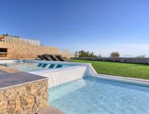 Villa Vita – Ruim en modern vakantiehuis met privézwembad op Murter - thumbnail 4