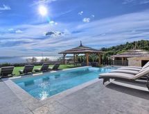Villa Vita – Ruim en modern vakantiehuis met privézwembad op Murter - thumbnail 5
