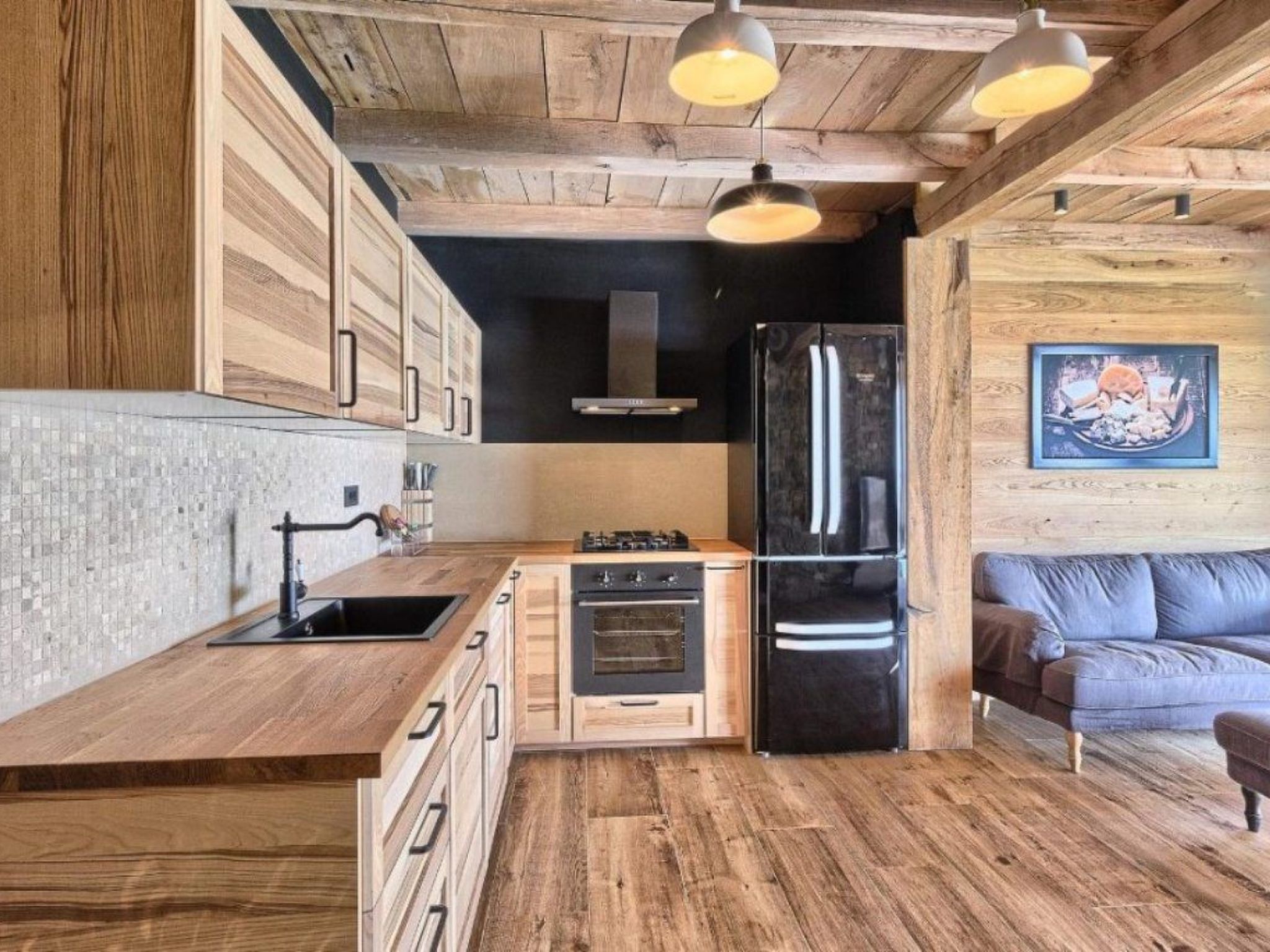 Wunderschöne Villa Vita auf Murter-Image-tags.info