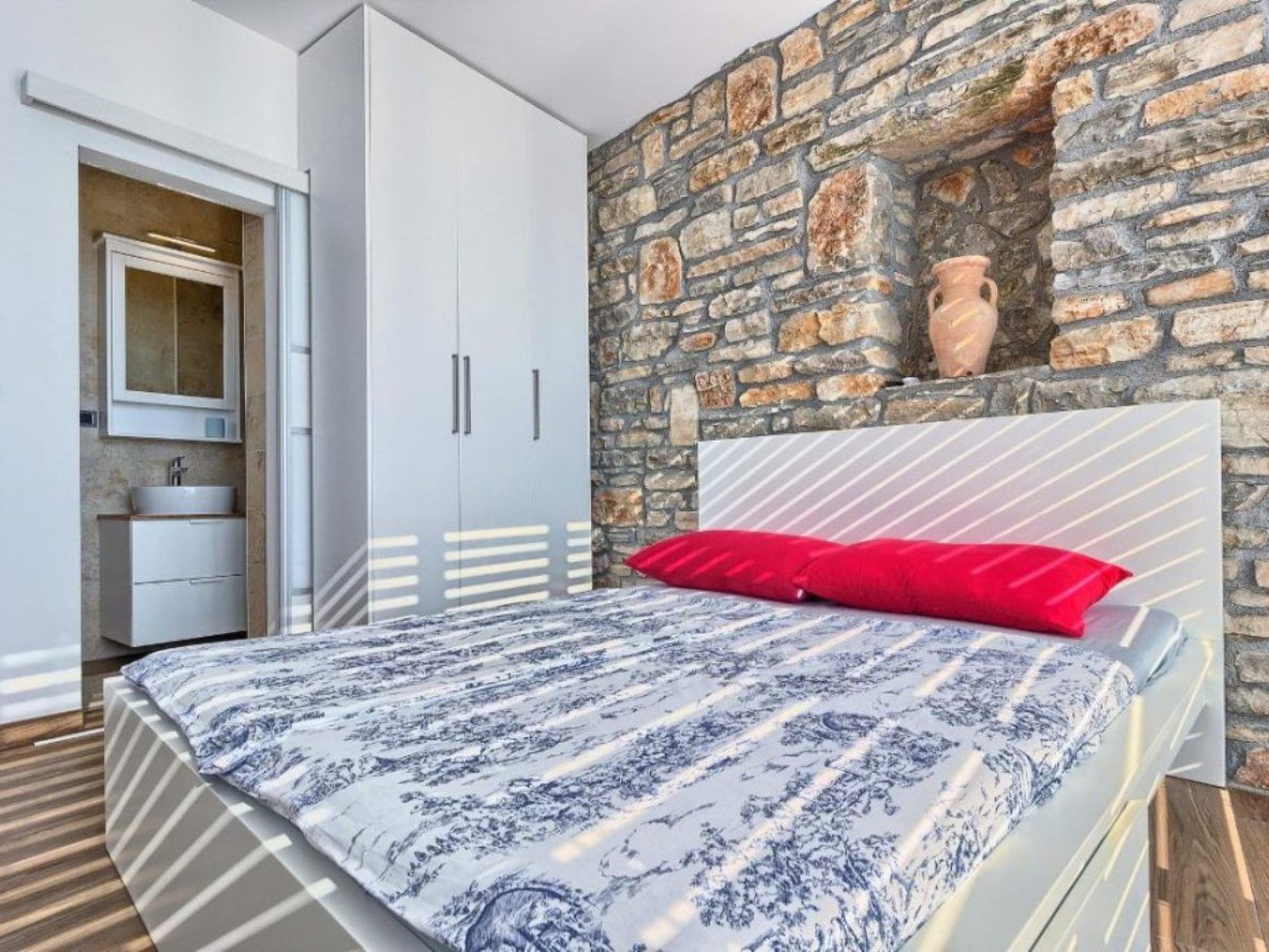 Wunderschöne Villa Vita auf Murter-Image-tags.info