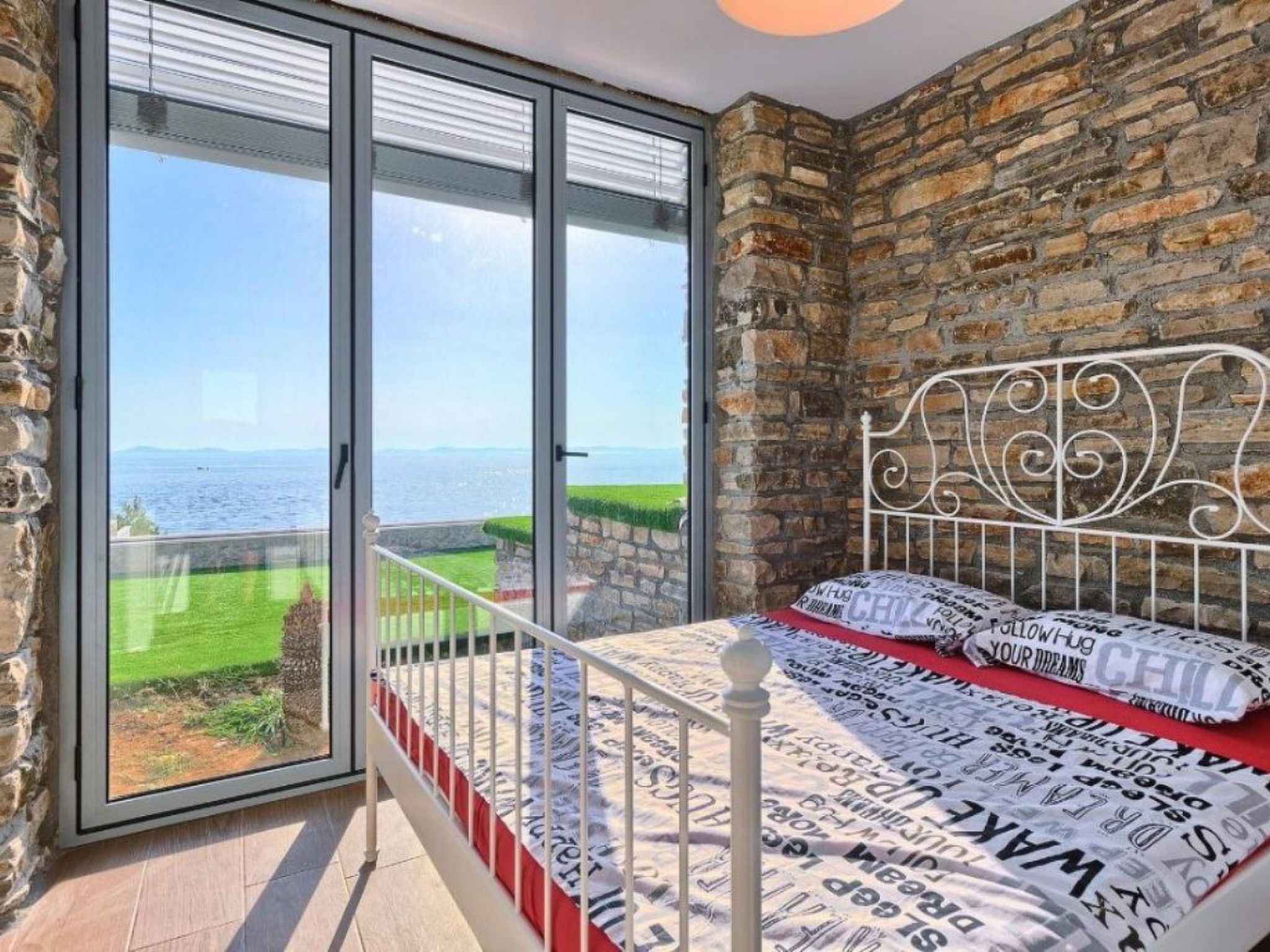 Wunderschöne Villa Vita auf Murter-Image-tags.info