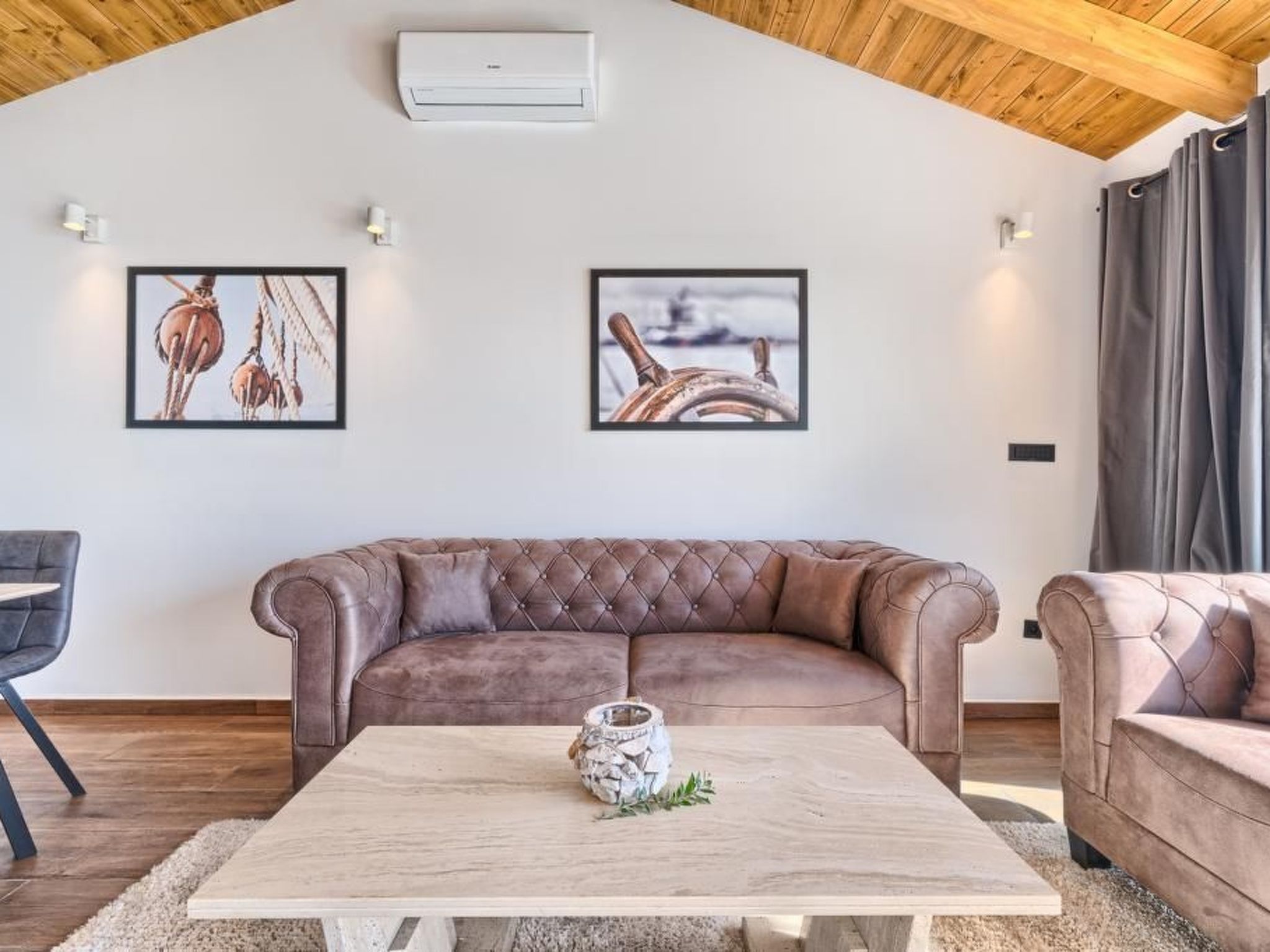 Villa Filip auf Murter-Image-tags.info