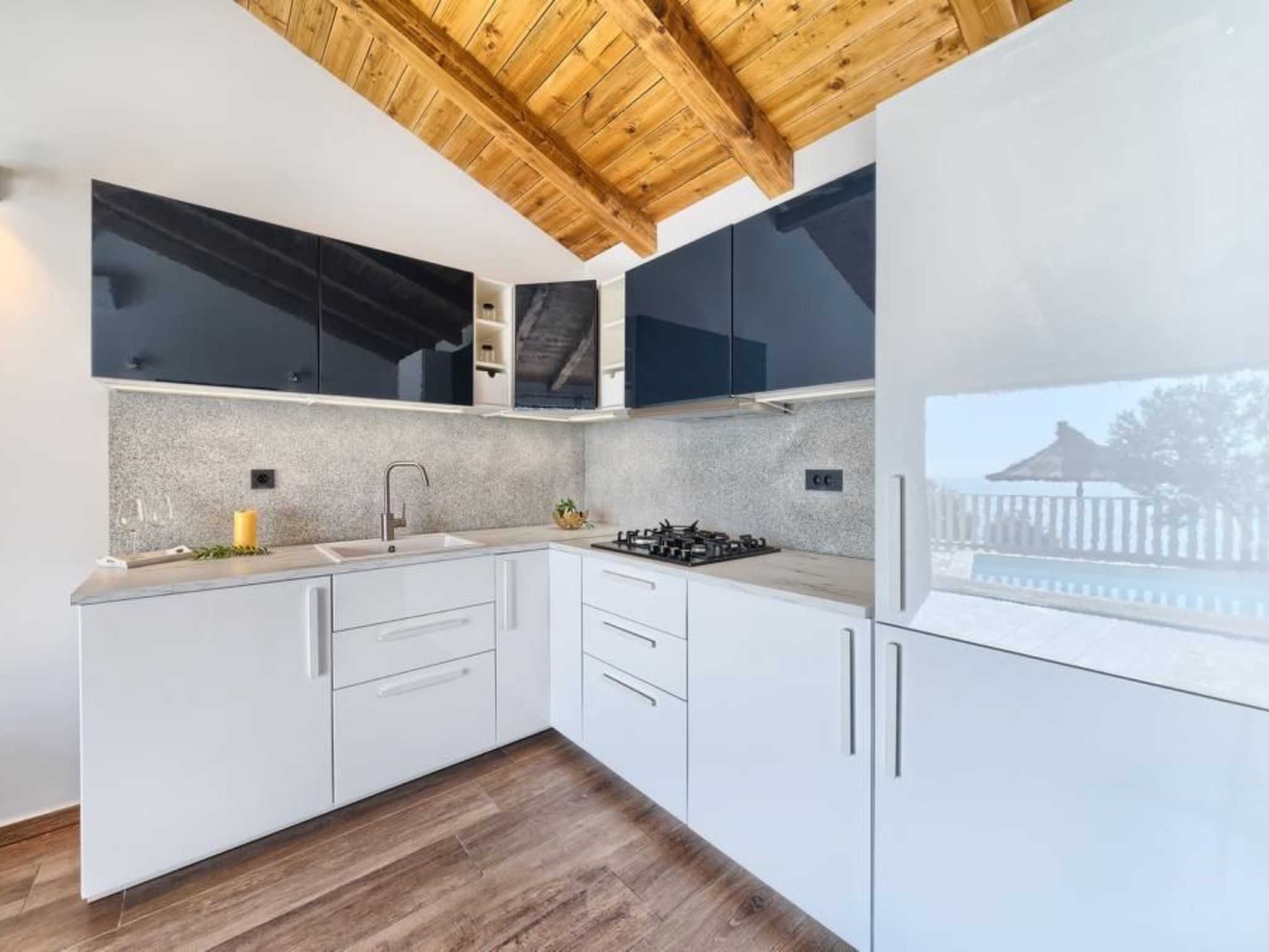 Villa Filip auf Murter-Image-tags.info