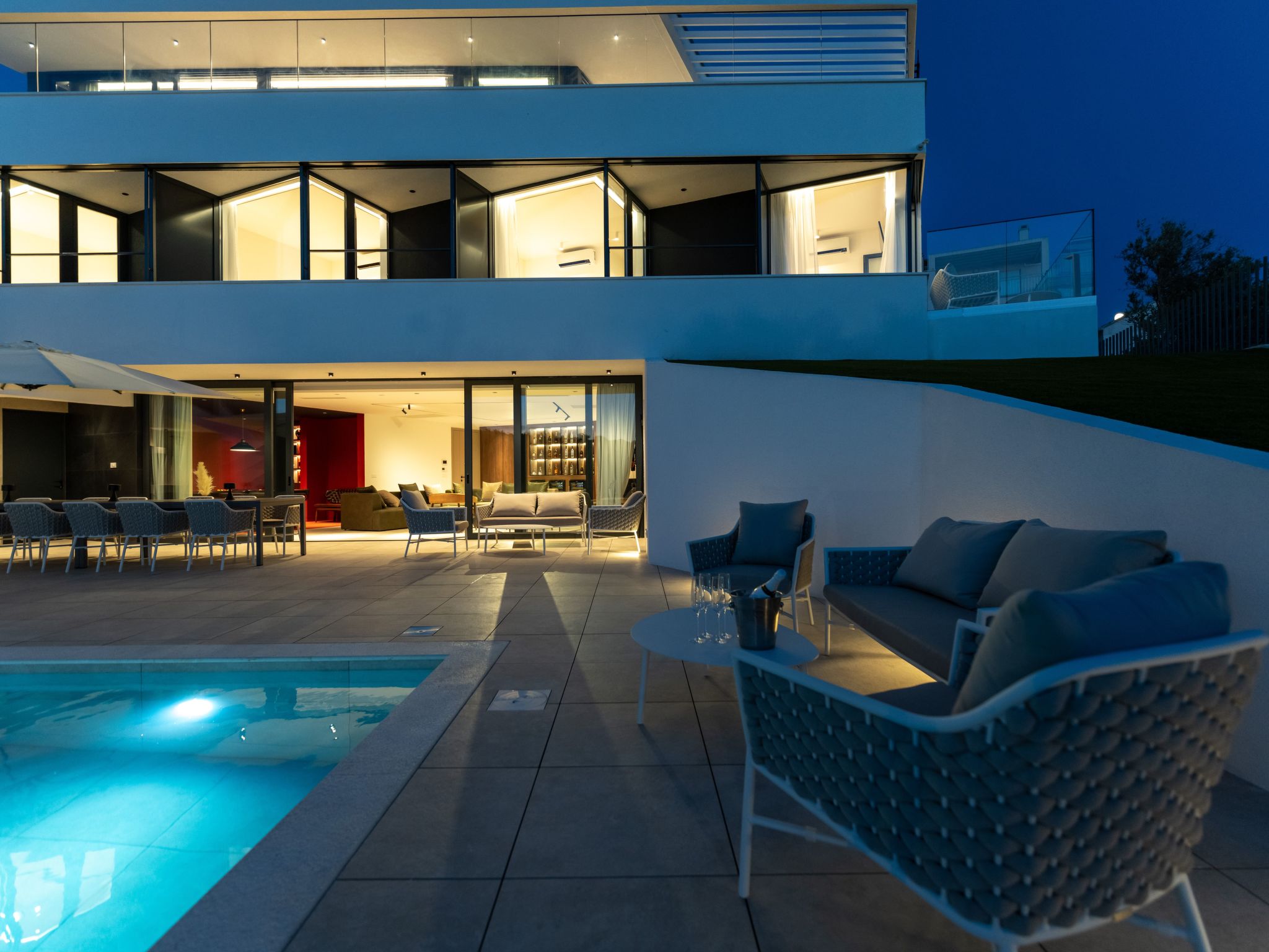 Villa Insel-Image-tags.info