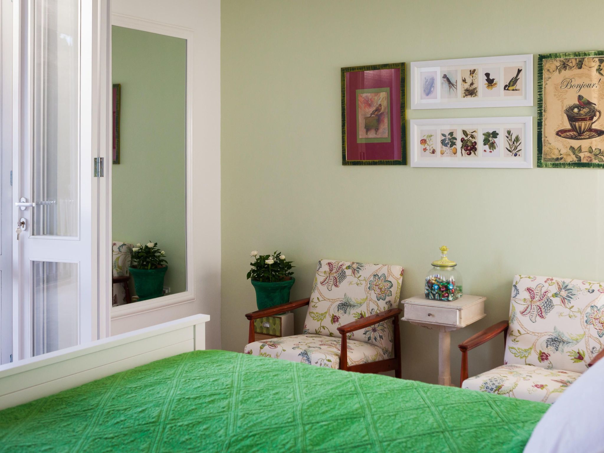 Villa Amalia auf der Insel Murter-Drinnen