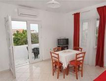Kleines Apartment Emil Bordo
