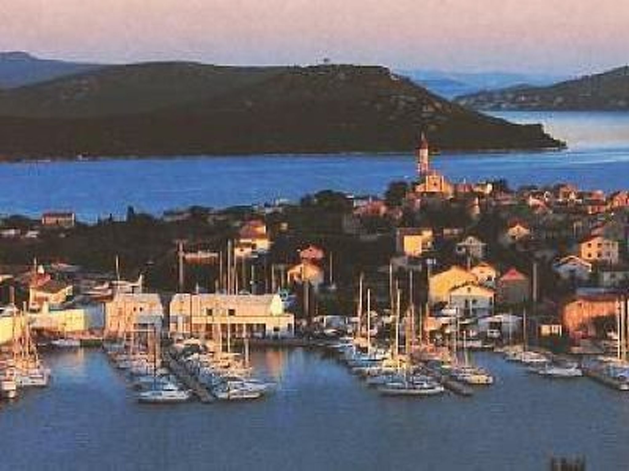 Kleines Apartment Emil Bordo-Binnen