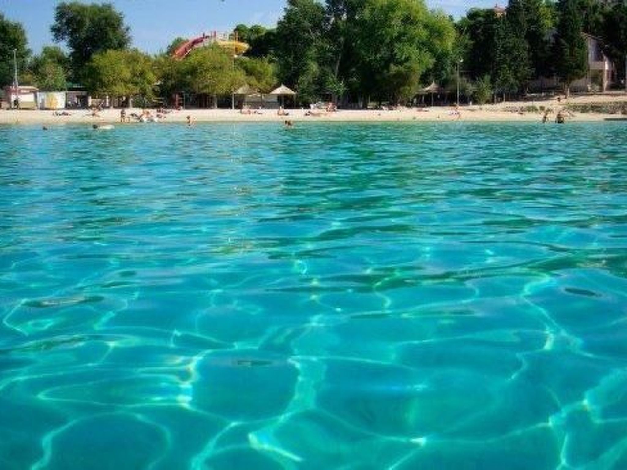 Kleines Apartment Emil Bordo-Binnen