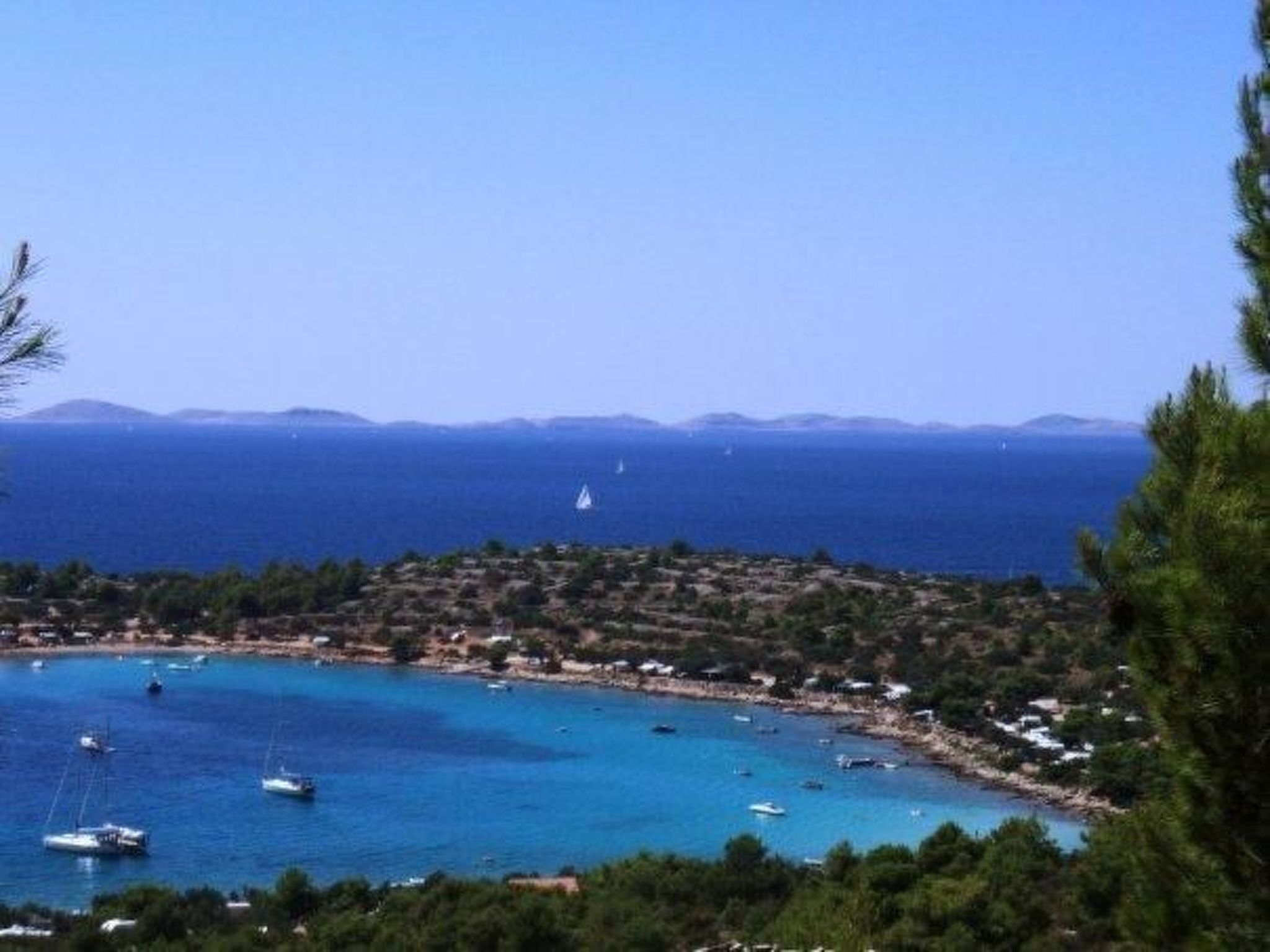 Kleines Apartment Emil Bordo-Binnen