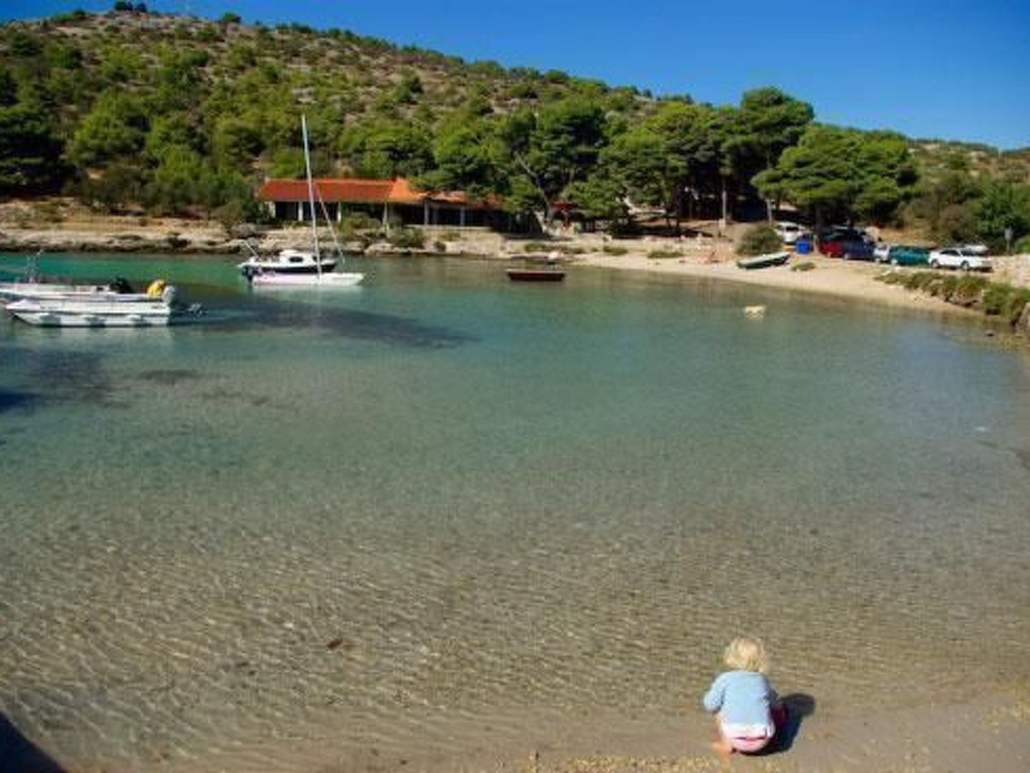 Kleines Apartment Emil Bordo-Binnen