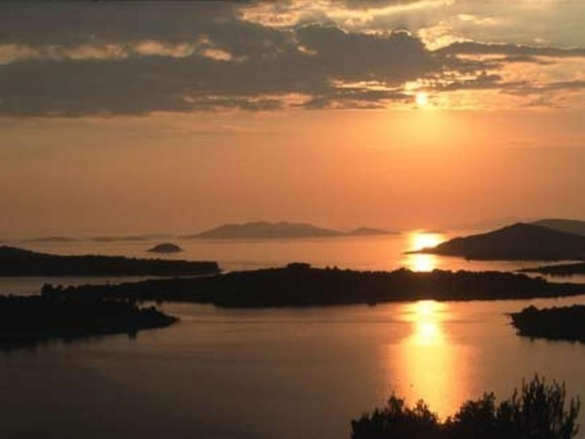 Kleines Apartment Emil Bordo-Binnen