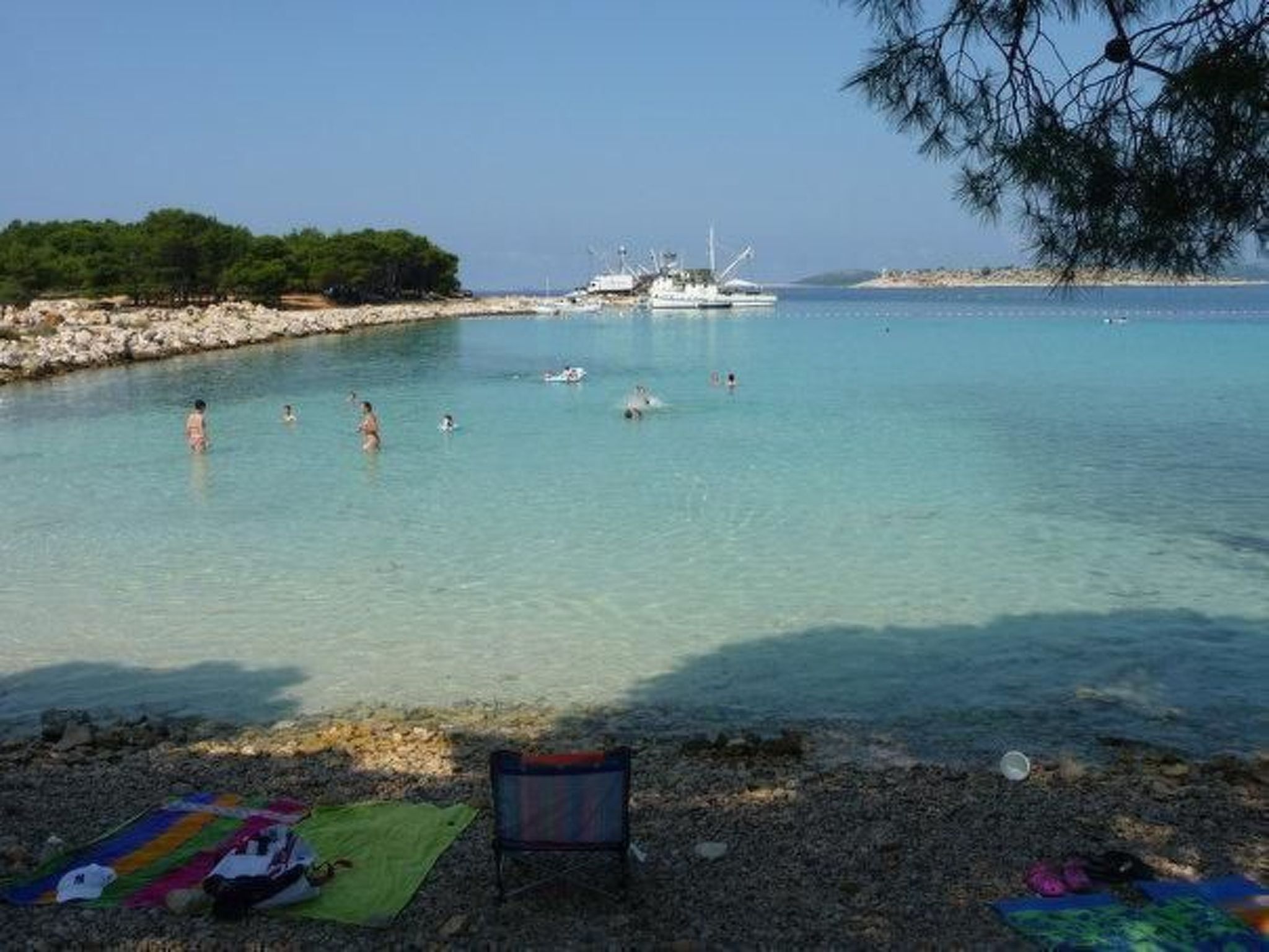 Kleines Apartment Emil Bordo-Binnen