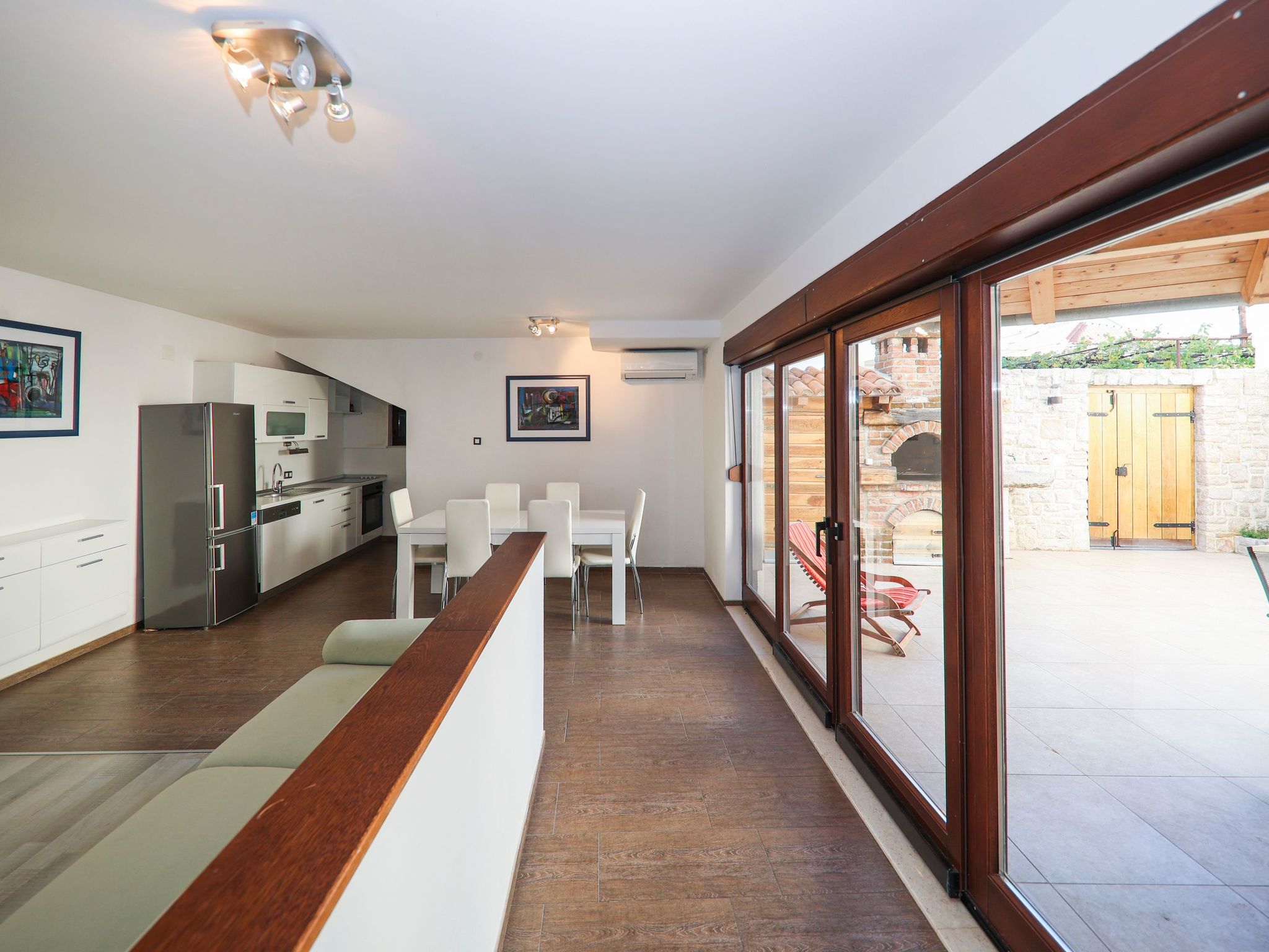 Mit Terrasse-Image-tags.info