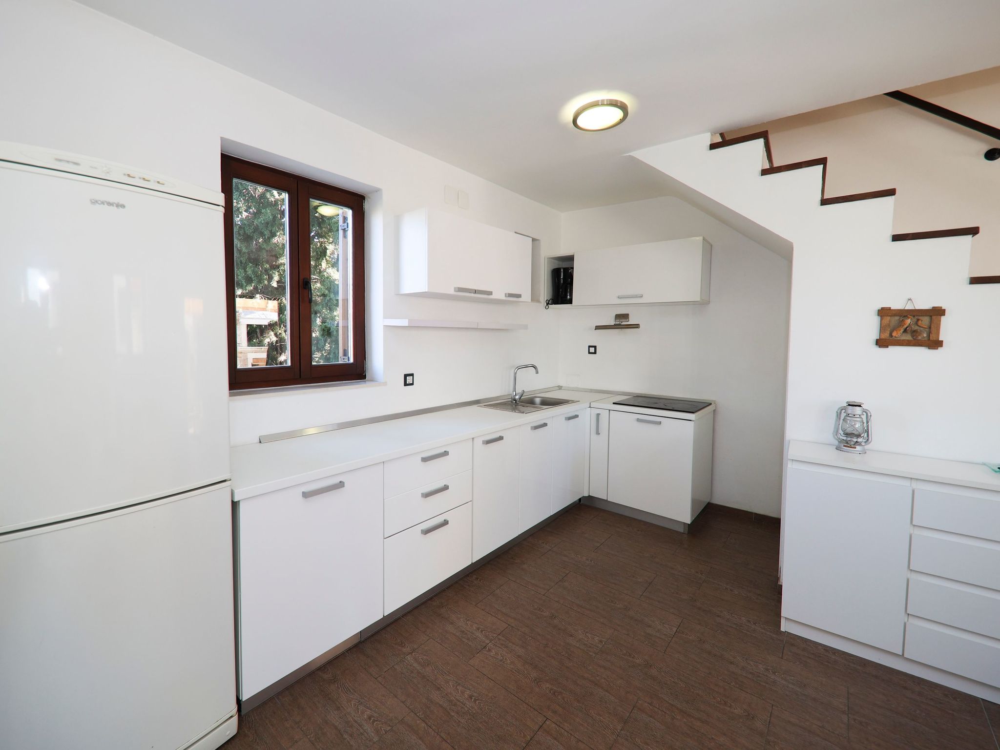 Wohnung mit Garten, Grill und Terrasse-Image-tags.info