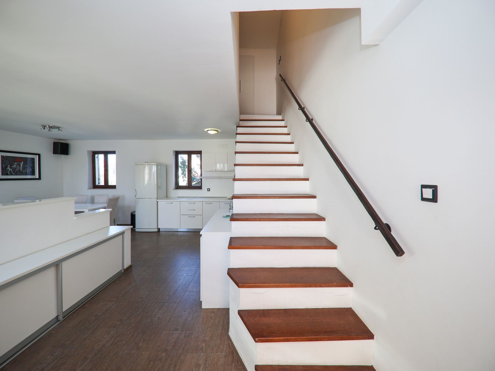 Wohnung mit Garten, Grill und Terrasse-Image-tags.info