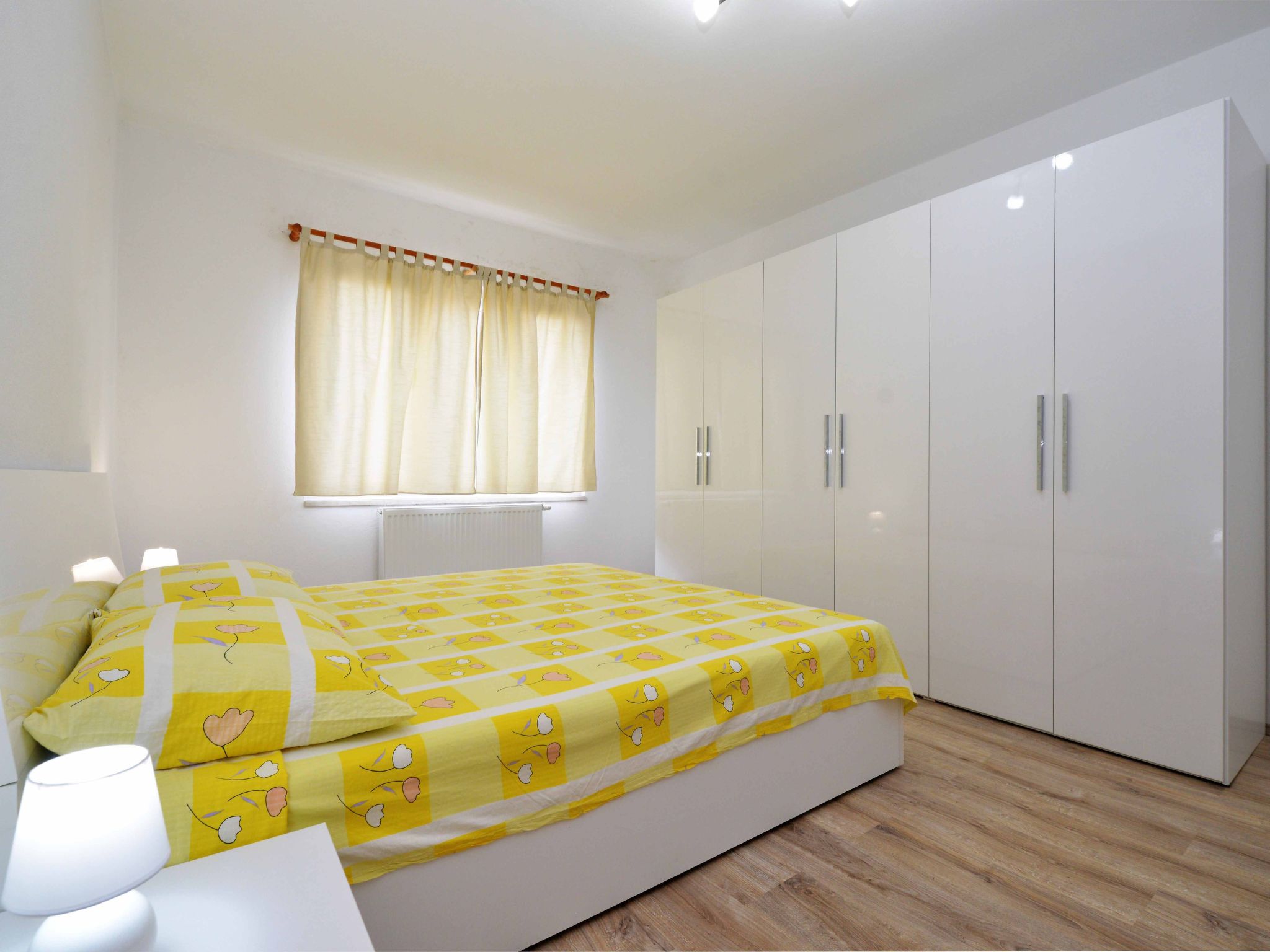 Wohnung Goranka 1-Binnen