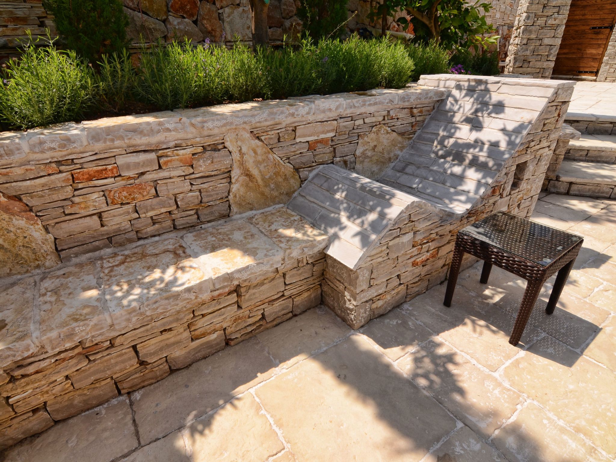 Ferienvilla "Kos Murter"-Image-tags.info