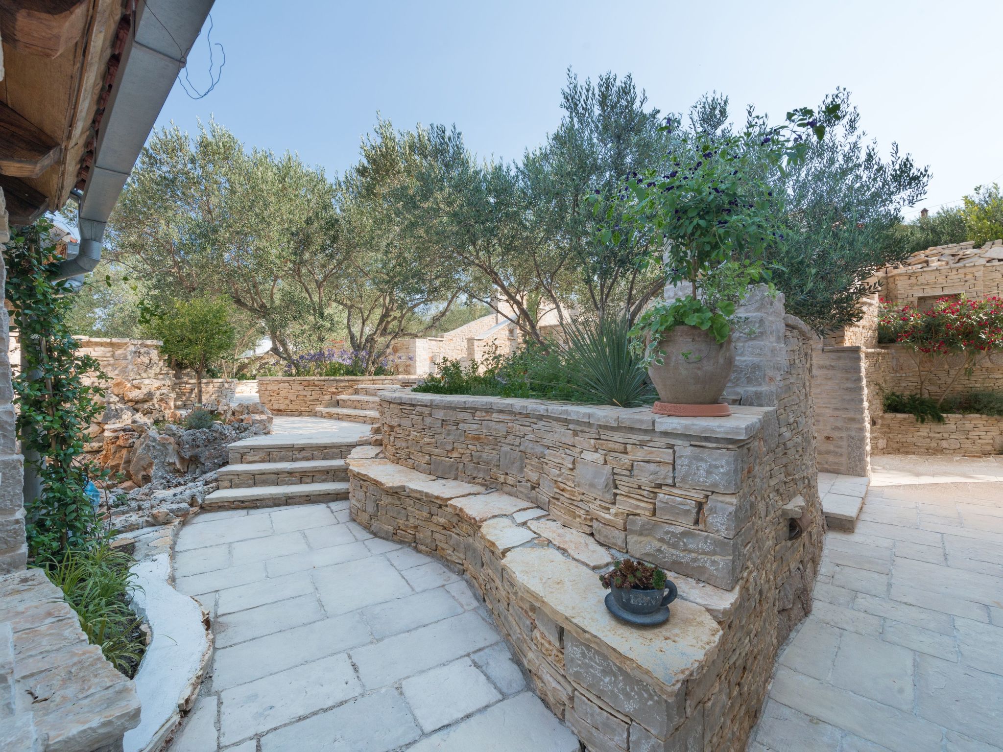 Ferienvilla "Kos Murter"-Image-tags.info