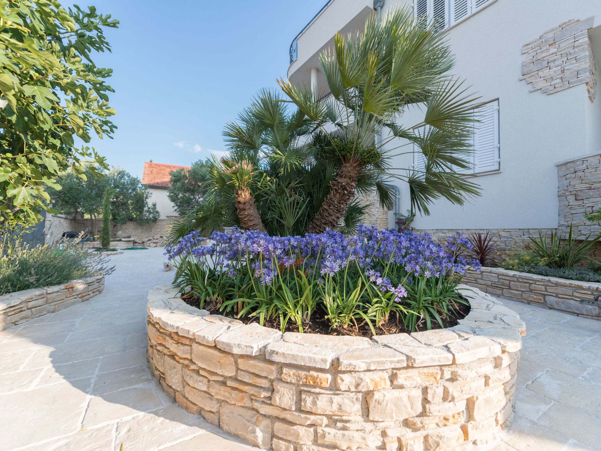 Ferienvilla "Kos Murter"-Image-tags.info