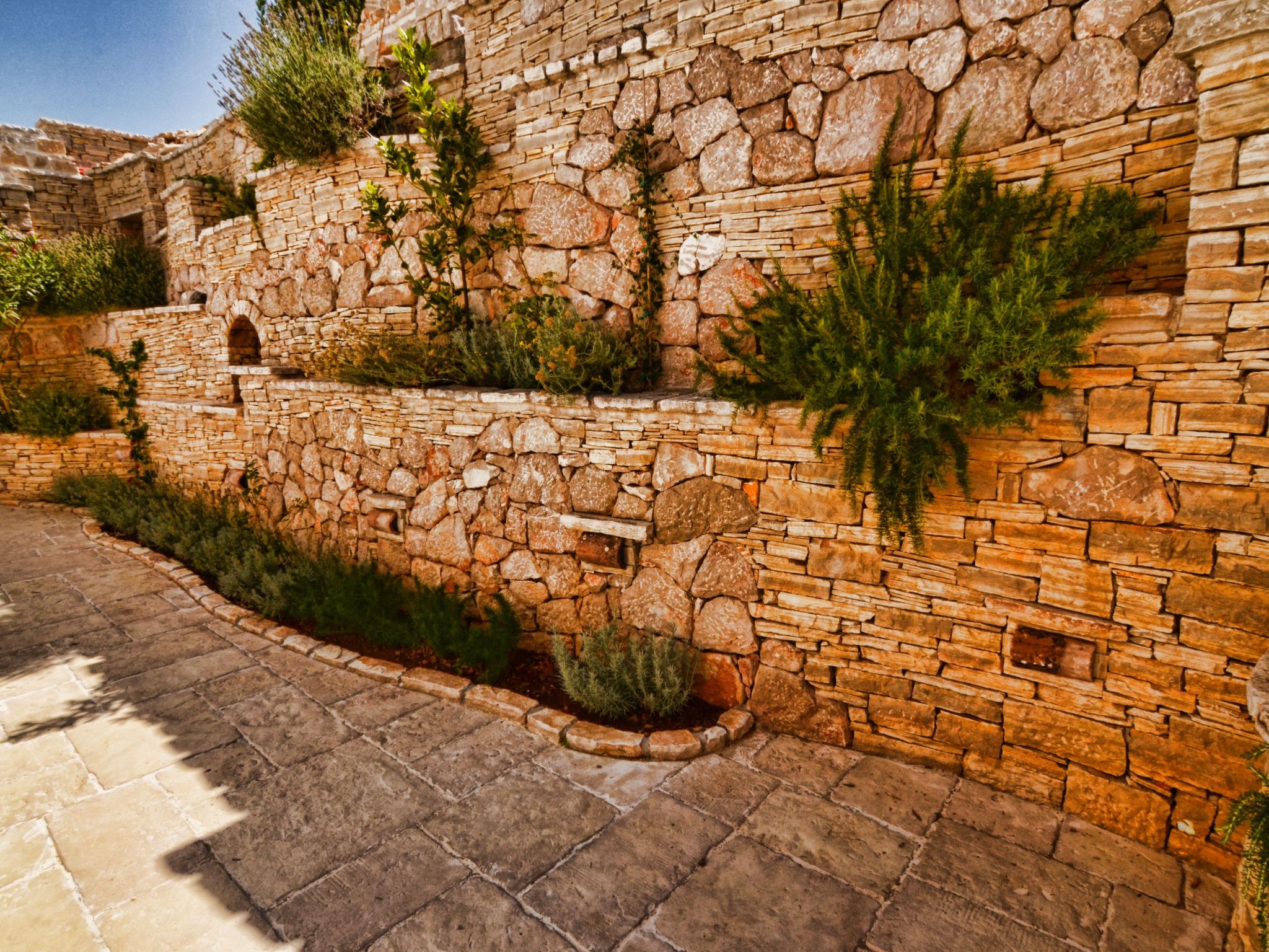 Ferienvilla "Kos Murter"-Image-tags.info