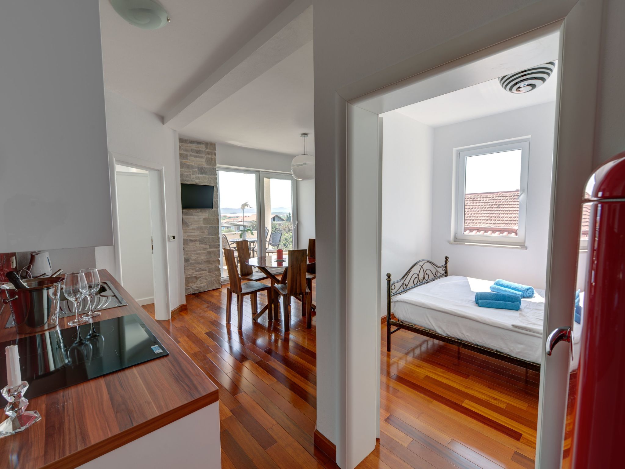 Ferienvilla "Kos Murter"-Image-tags.info