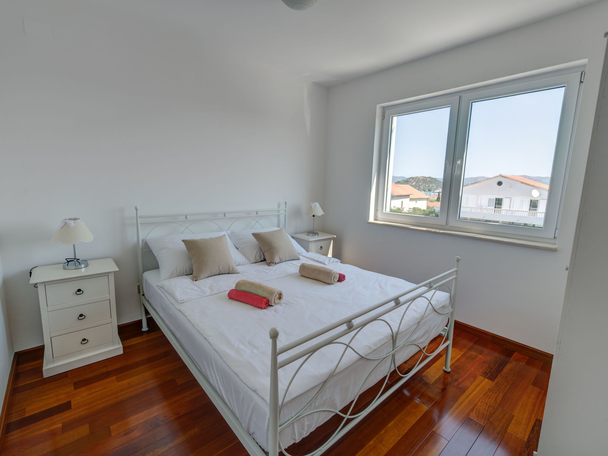 Ferienvilla "Kos Murter"-Image-tags.info