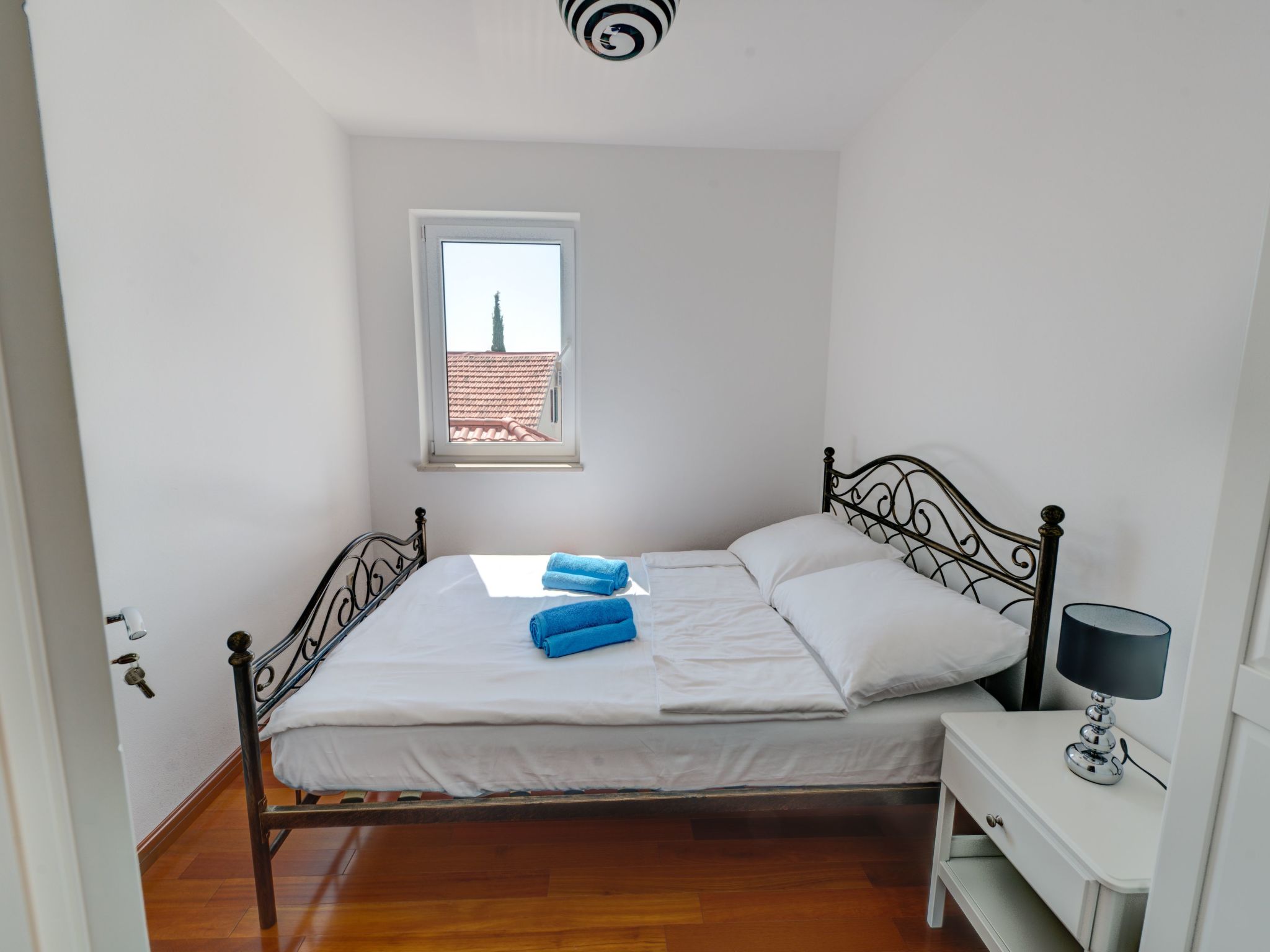 Ferienvilla "Kos Murter"-Image-tags.info