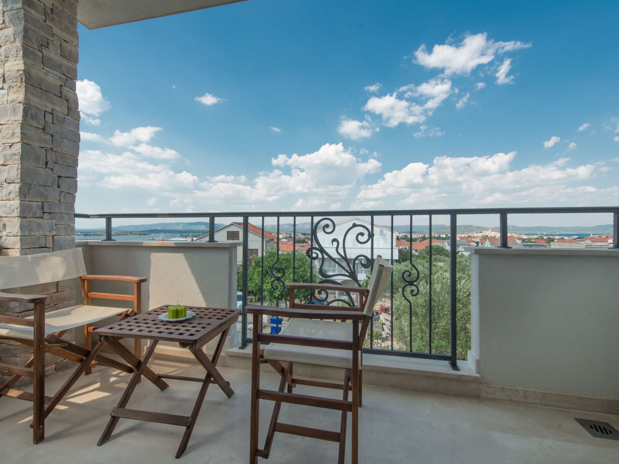 Ferienvilla "Kos Murter"-Image-tags.info