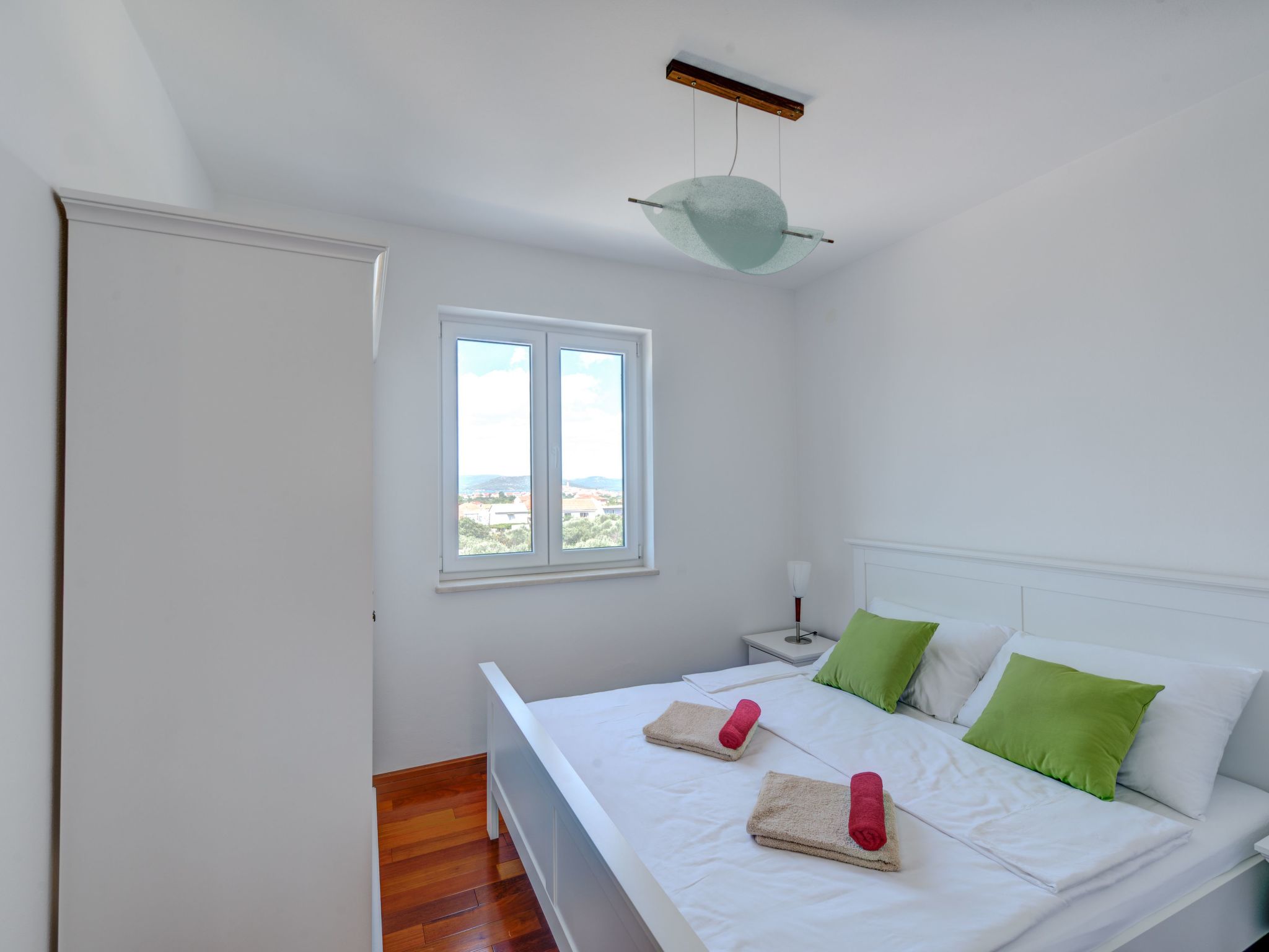 Ferienvilla "Kos Murter"-Image-tags.info