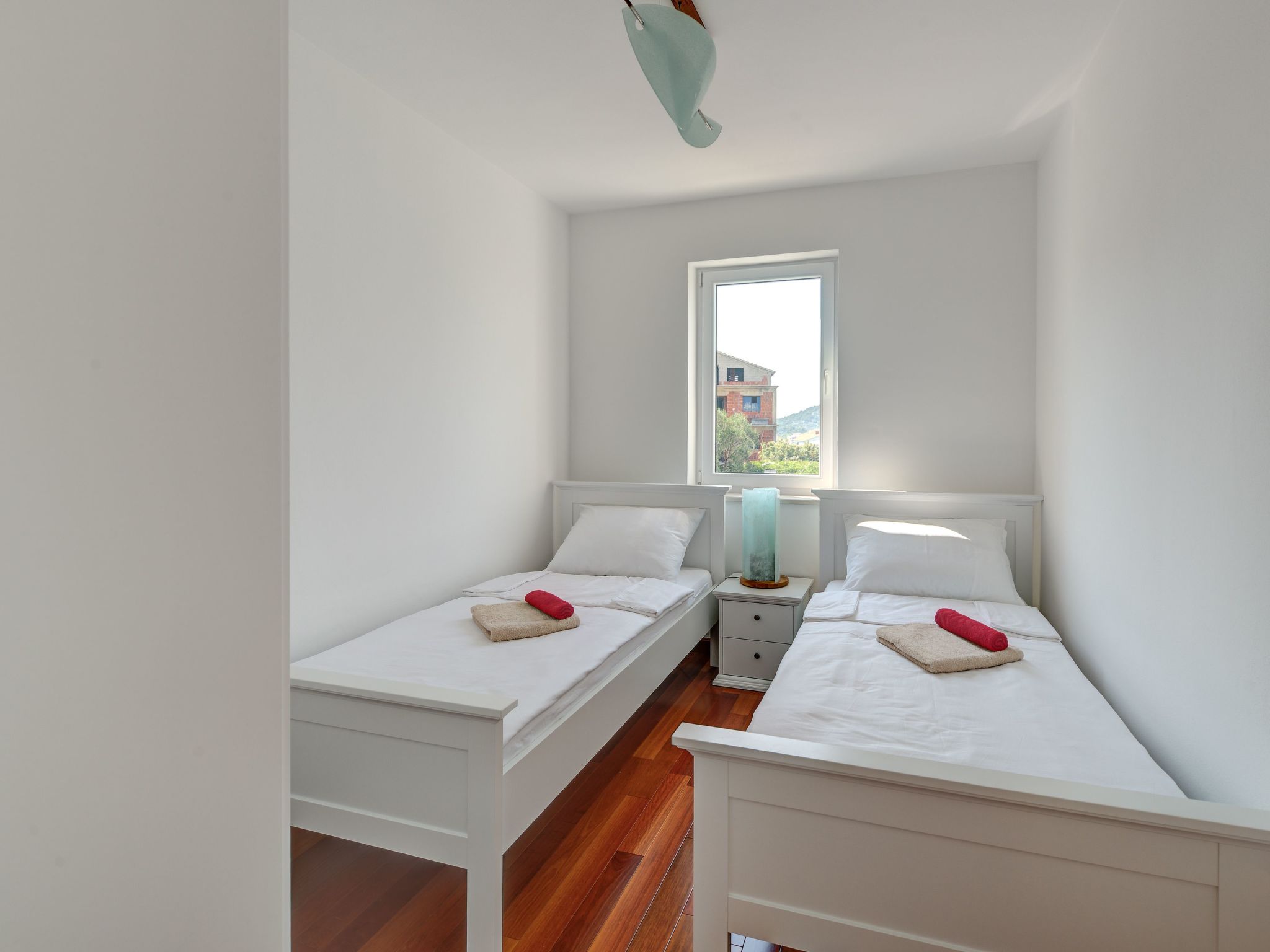 Ferienvilla "Kos Murter"-Image-tags.info