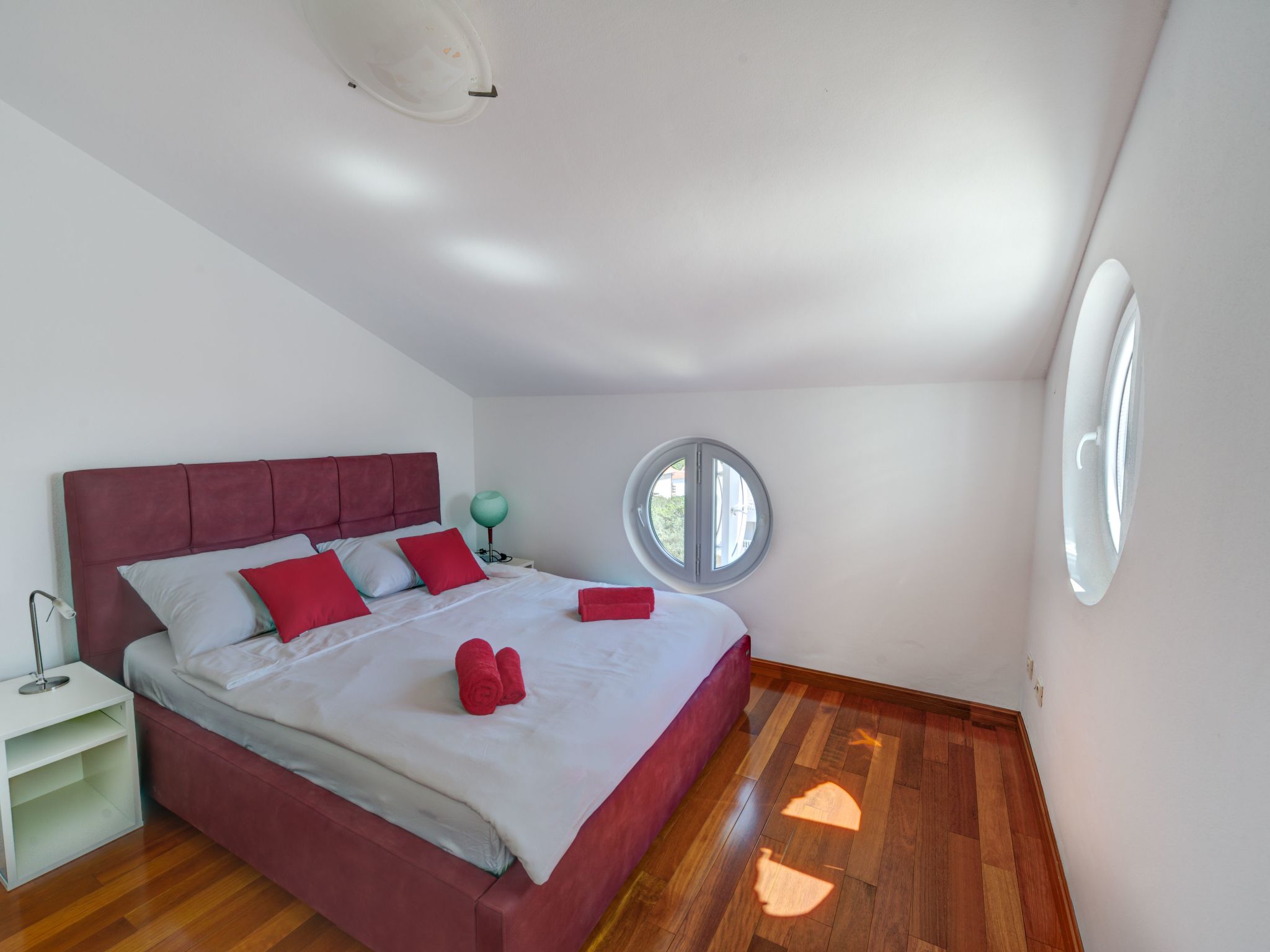 Ferienvilla "Kos Murter"-Image-tags.info