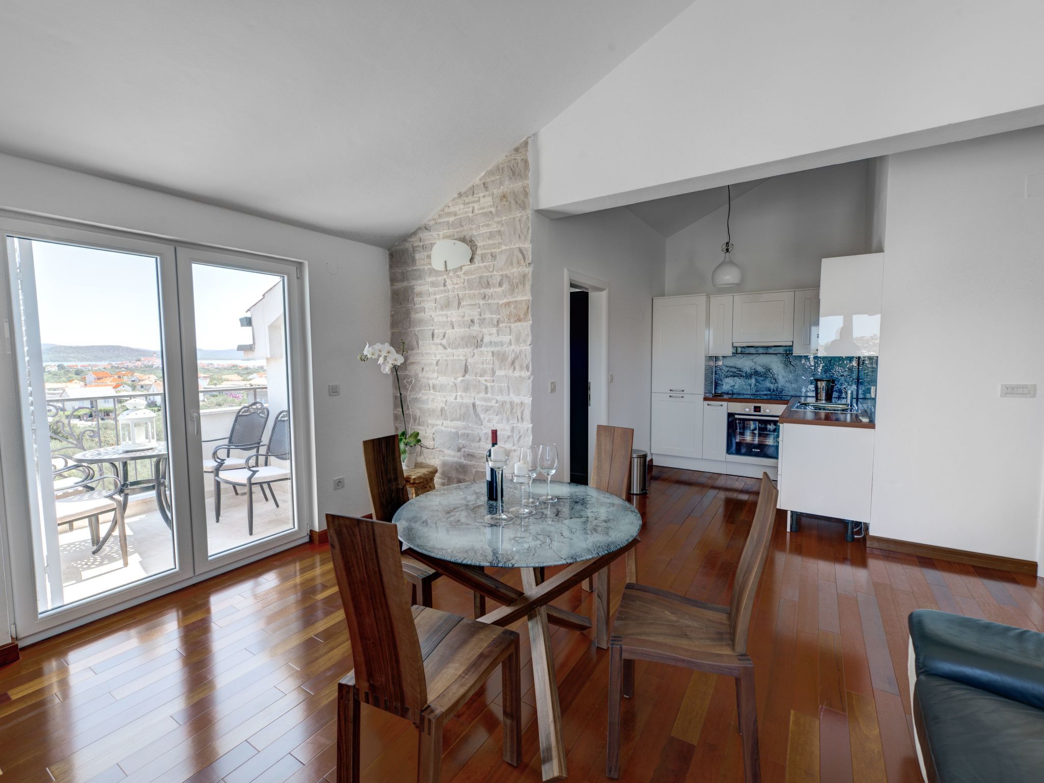 Ferienvilla "Kos Murter"-Image-tags.info