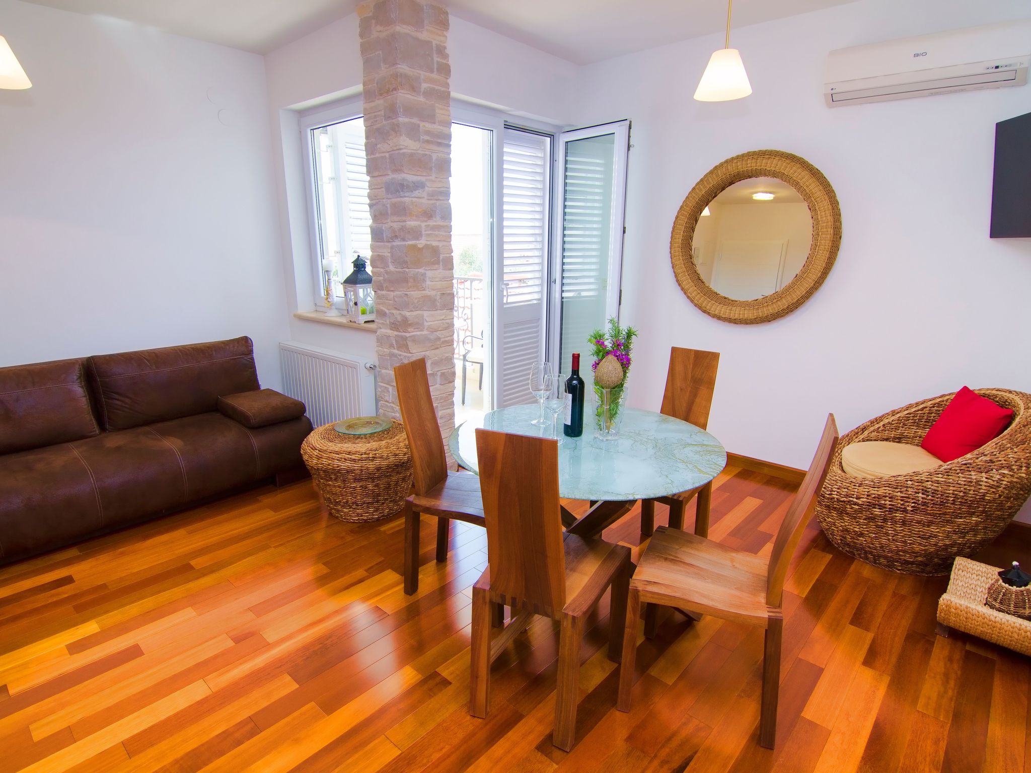 Ferienvilla "Kos Murter"-Image-tags.info