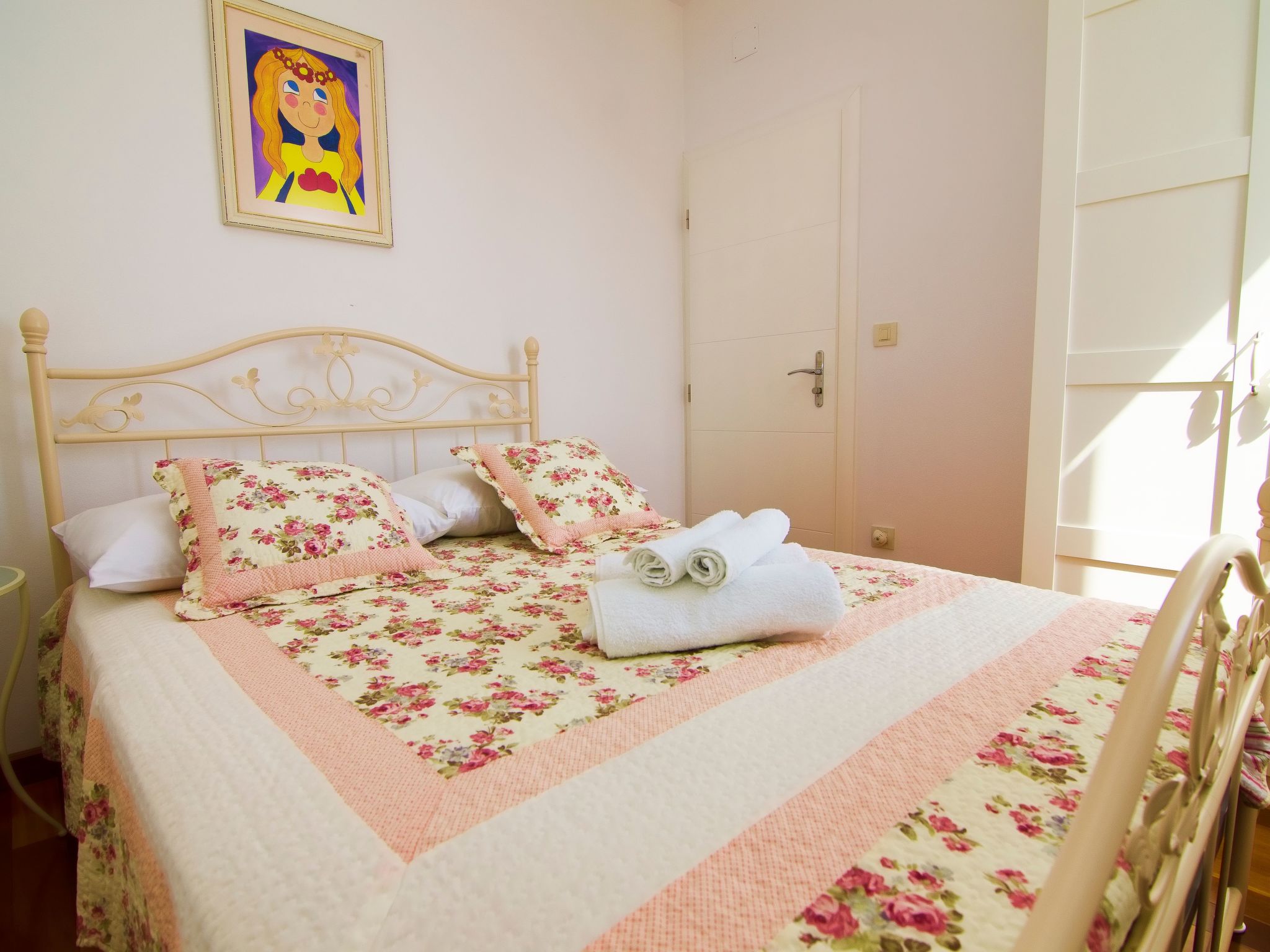 Ferienvilla "Kos Murter"-Image-tags.info