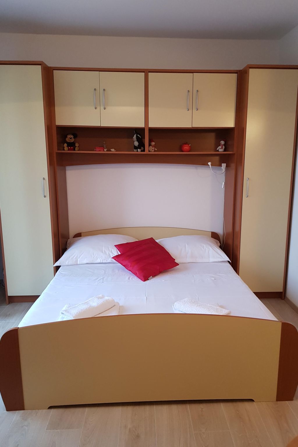 Strandappartement Ana mit Meerblick, Garten, Grillplatz-Image-tags.info