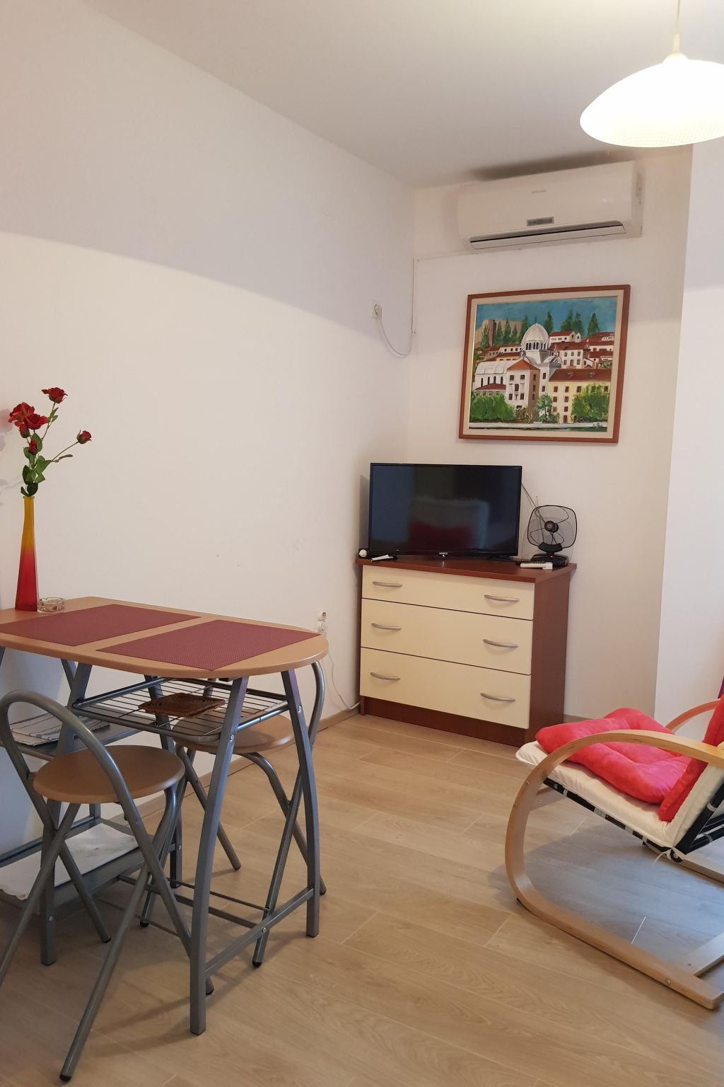 Strandappartement Ana mit Meerblick, Garten, Grillplatz-Image-tags.info