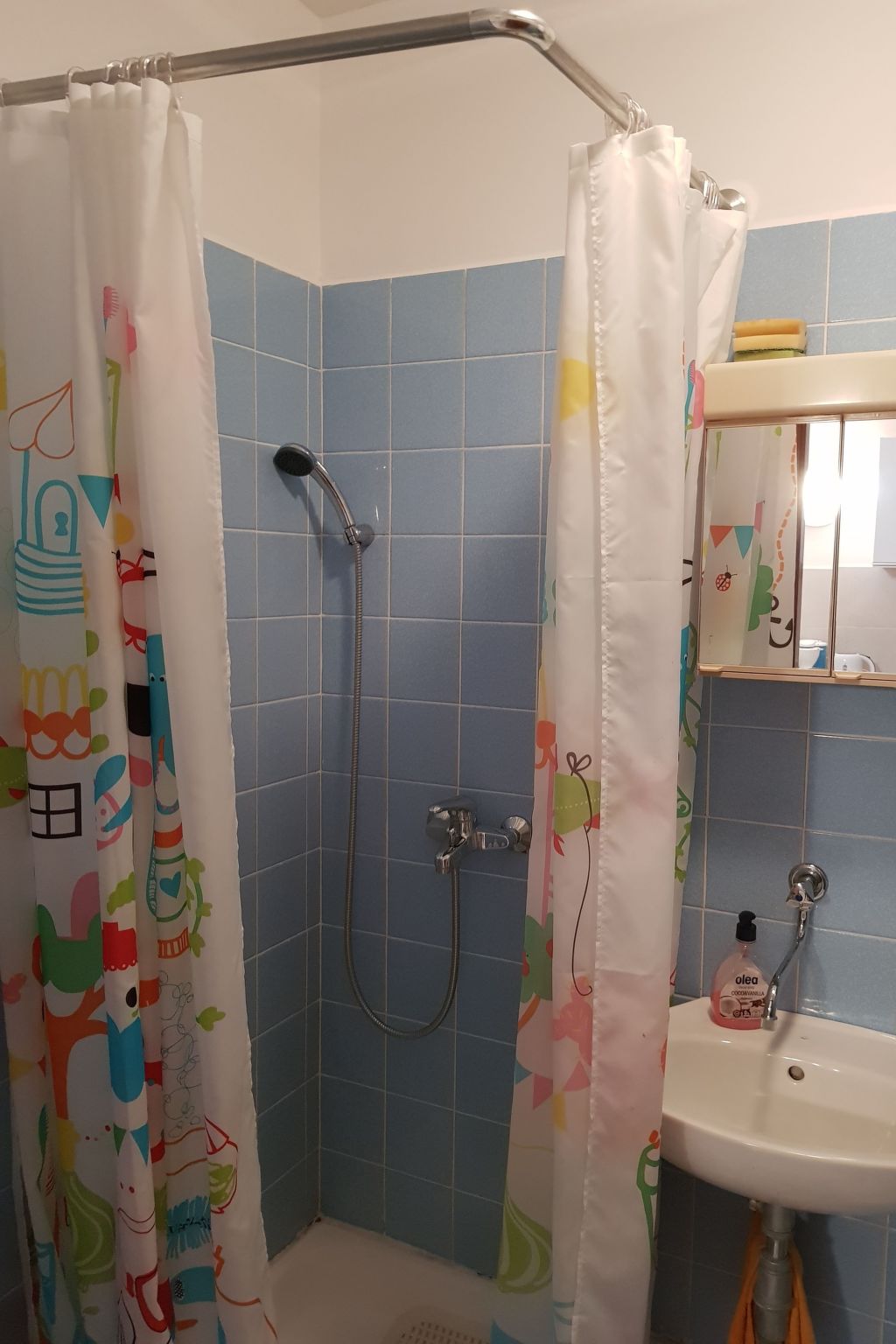 Strandappartement Ana mit Meerblick, Garten, Grillplatz-Image-tags.info