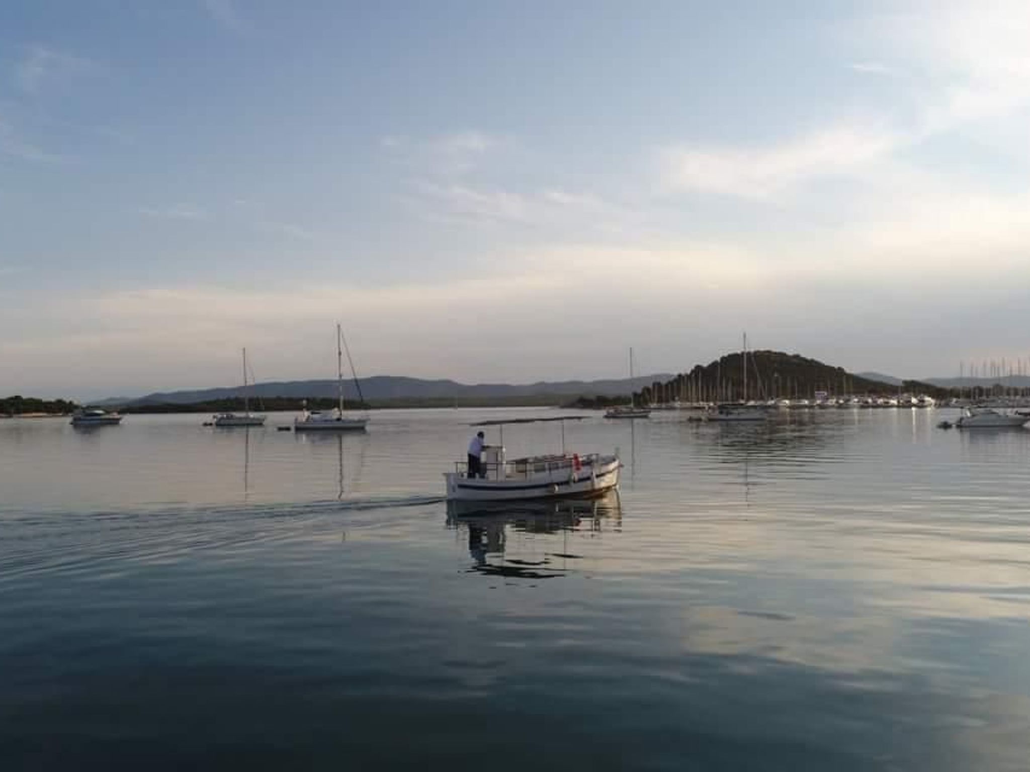 Strandappartement Ana mit Meerblick, Garten, Grillplatz-Image-tags.info