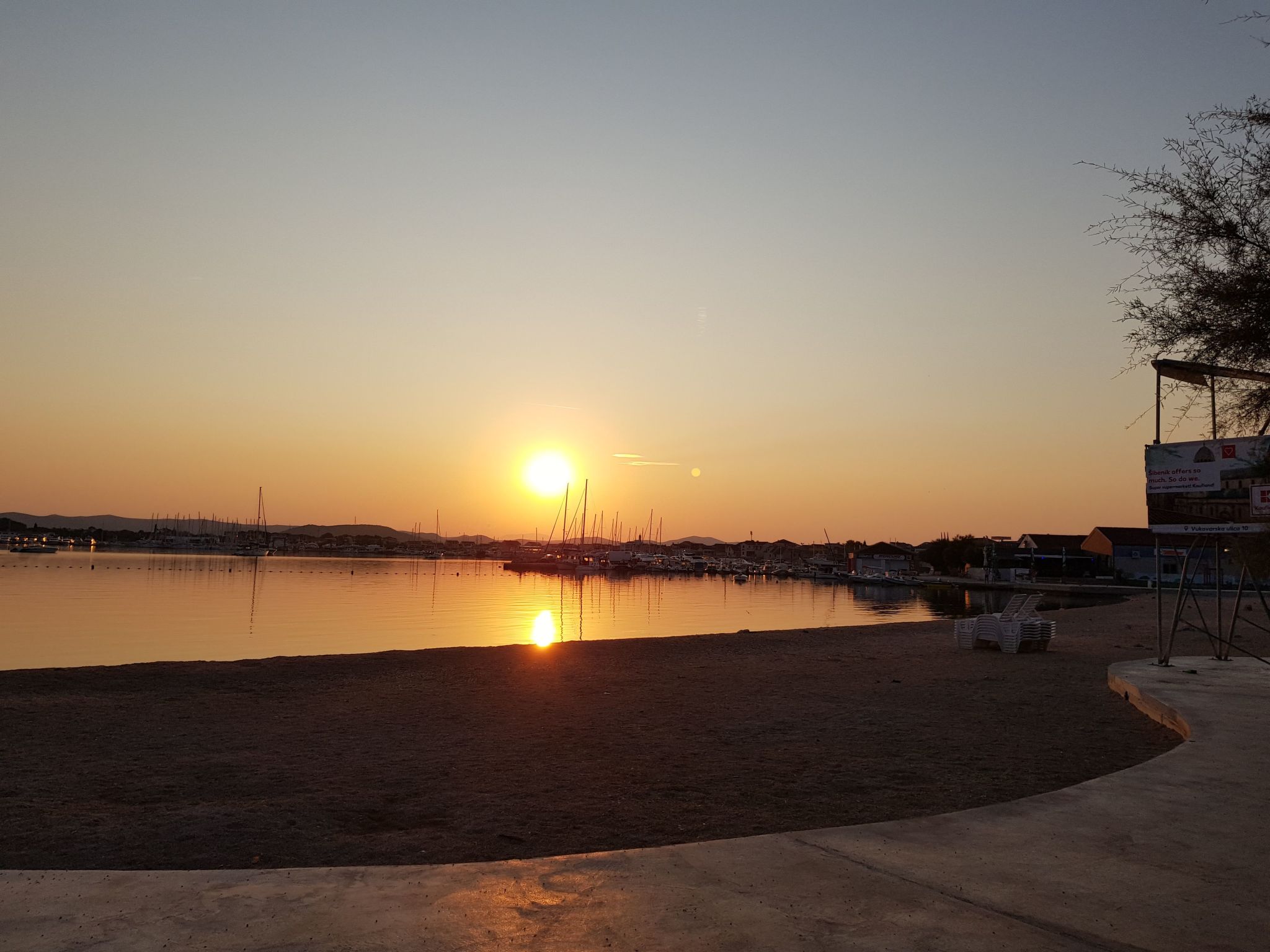 Strandappartement Ana mit Meerblick, Garten, Grillplatz-Image-tags.info